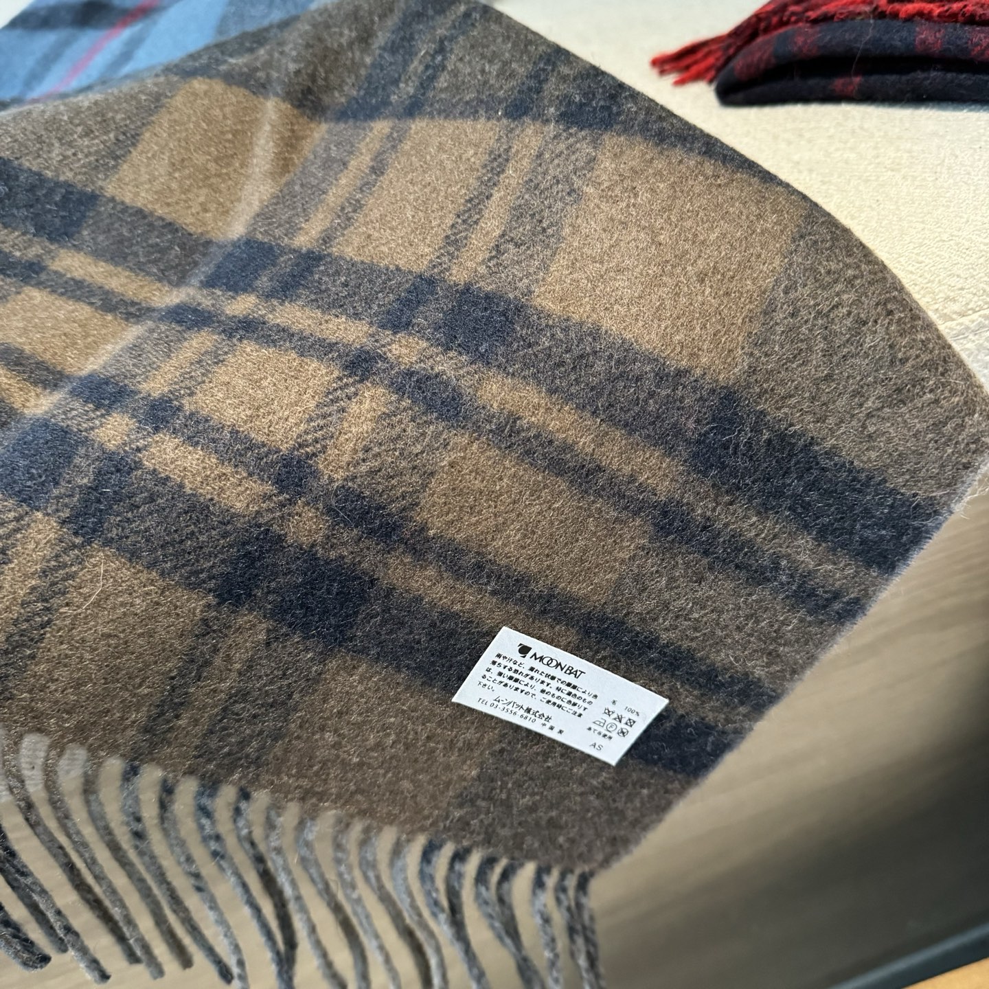 到货‼️ 𝐕𝐢𝐯𝐢𝐞𝐧𝐧𝐞 𝐖𝐞𝐬𝐭𝐰𝐨𝐨𝐝🪐✨经典格子土星🪐格子斗篷披肩 vivienne westw