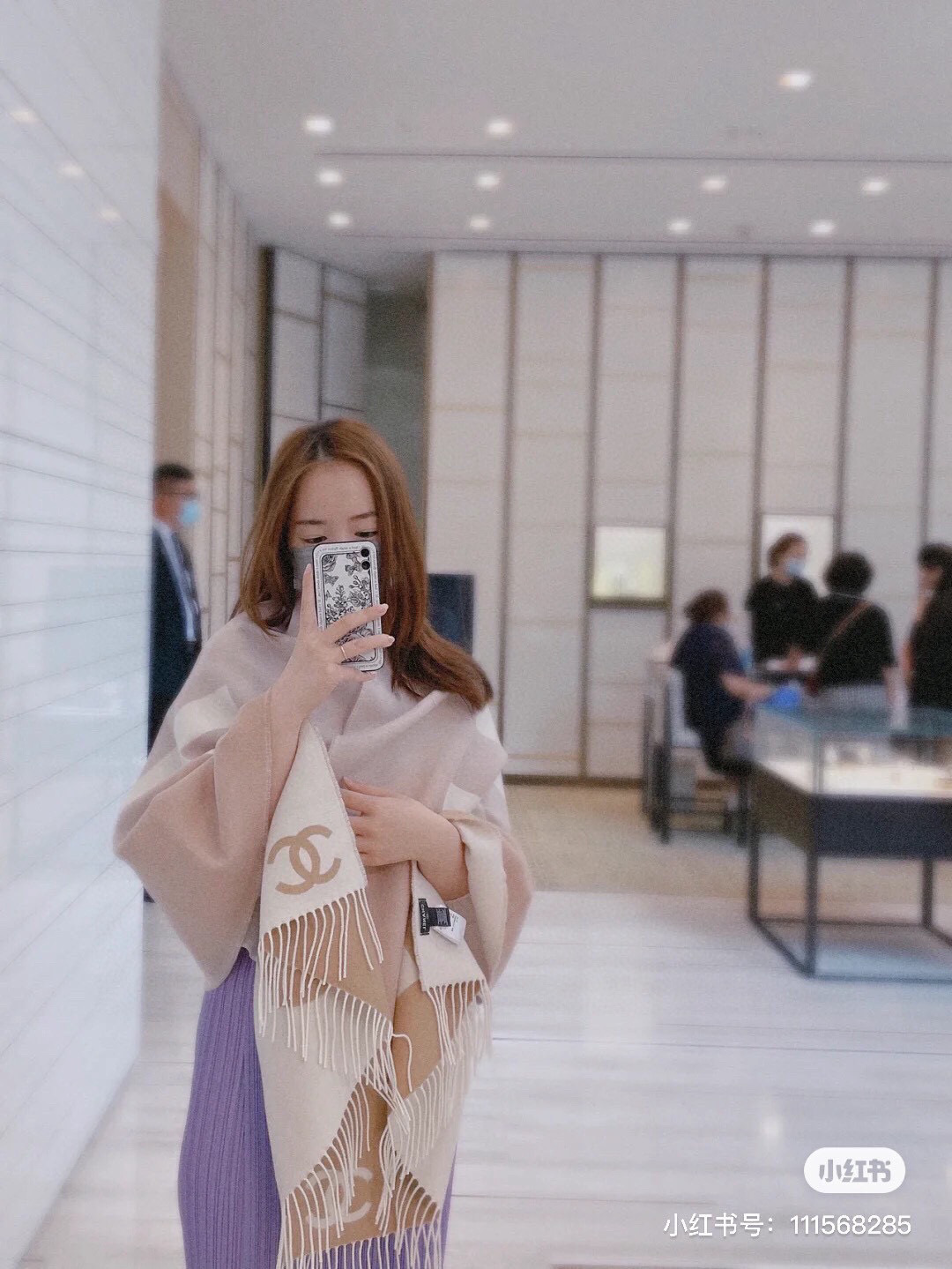 【▪️真香必入系列！！！品质绝了❗️】顶级渐变印染工艺生产线！一万个强烈建议留！！！！一个牛逼的工厂接的