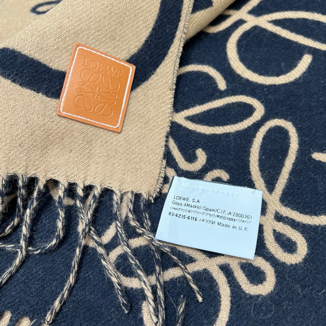 🔥爆‼️代购都赚翻了🆗2025新款罗意威很幸運拿到這個品牌的東西，真的不多見，很少在國內做訂單，款式真的