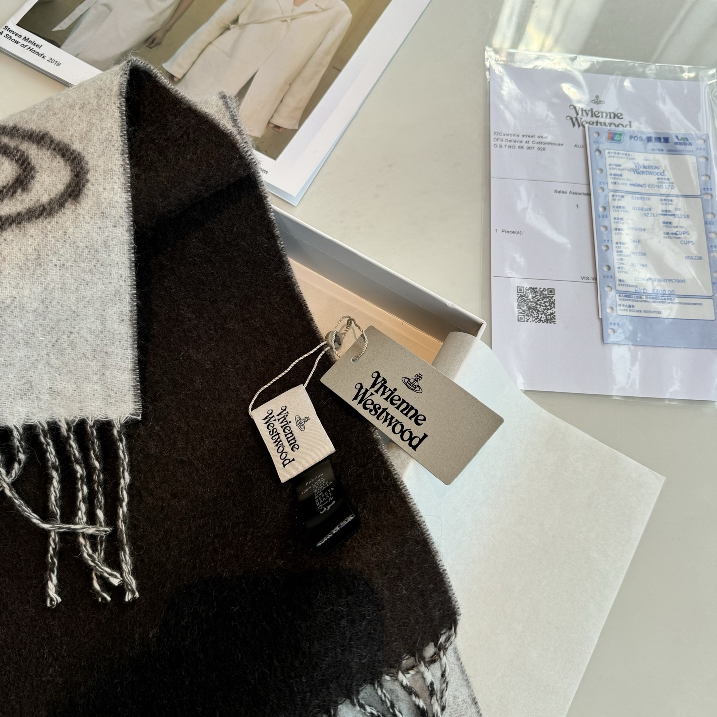 ✨✨英国朋克教母“西太后Vivienne Westwood”最爱的土星❗❗从精神上，Vivenne We