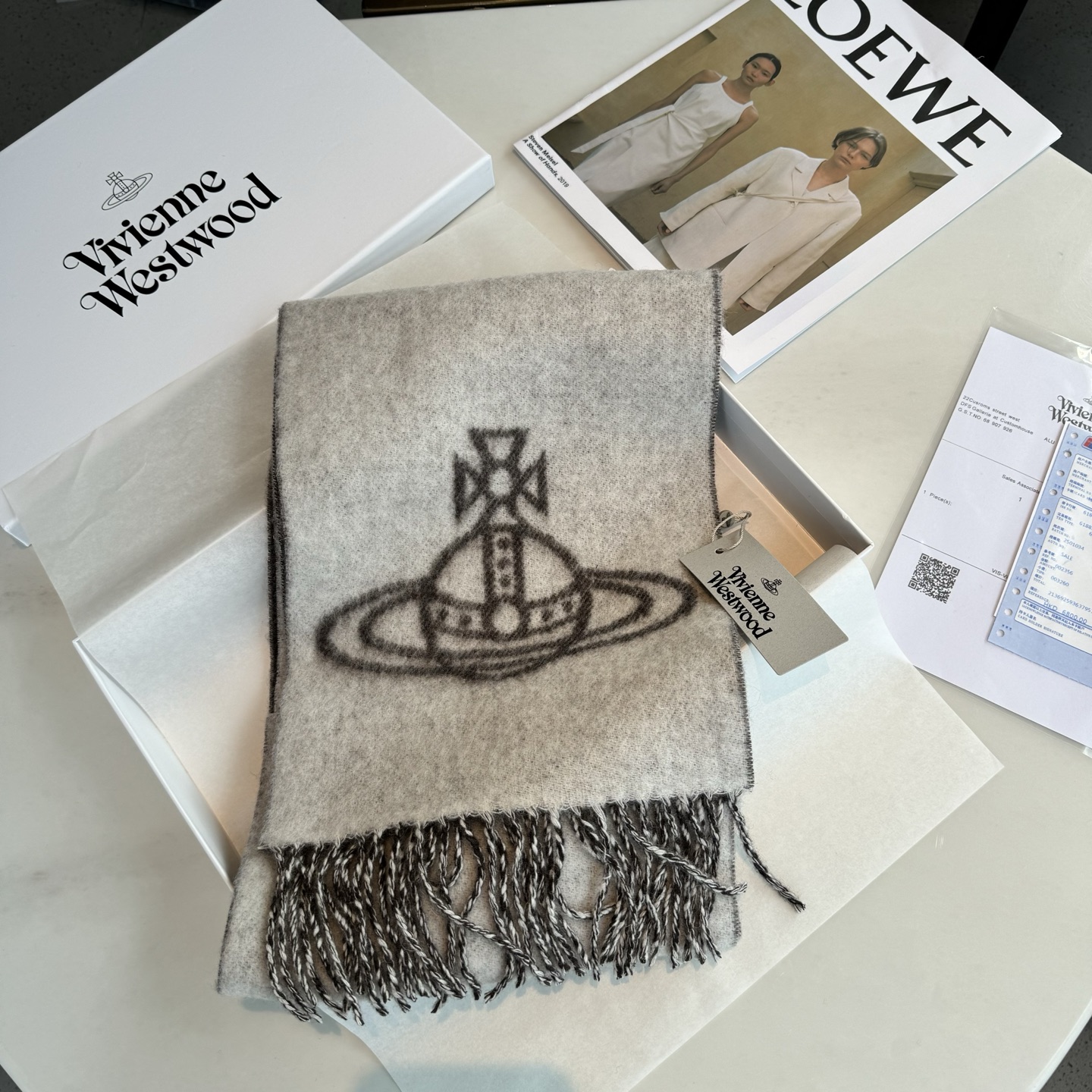 ✨✨英国朋克教母“西太后Vivienne Westwood”最爱的土星❗❗从精神上，Vivenne We