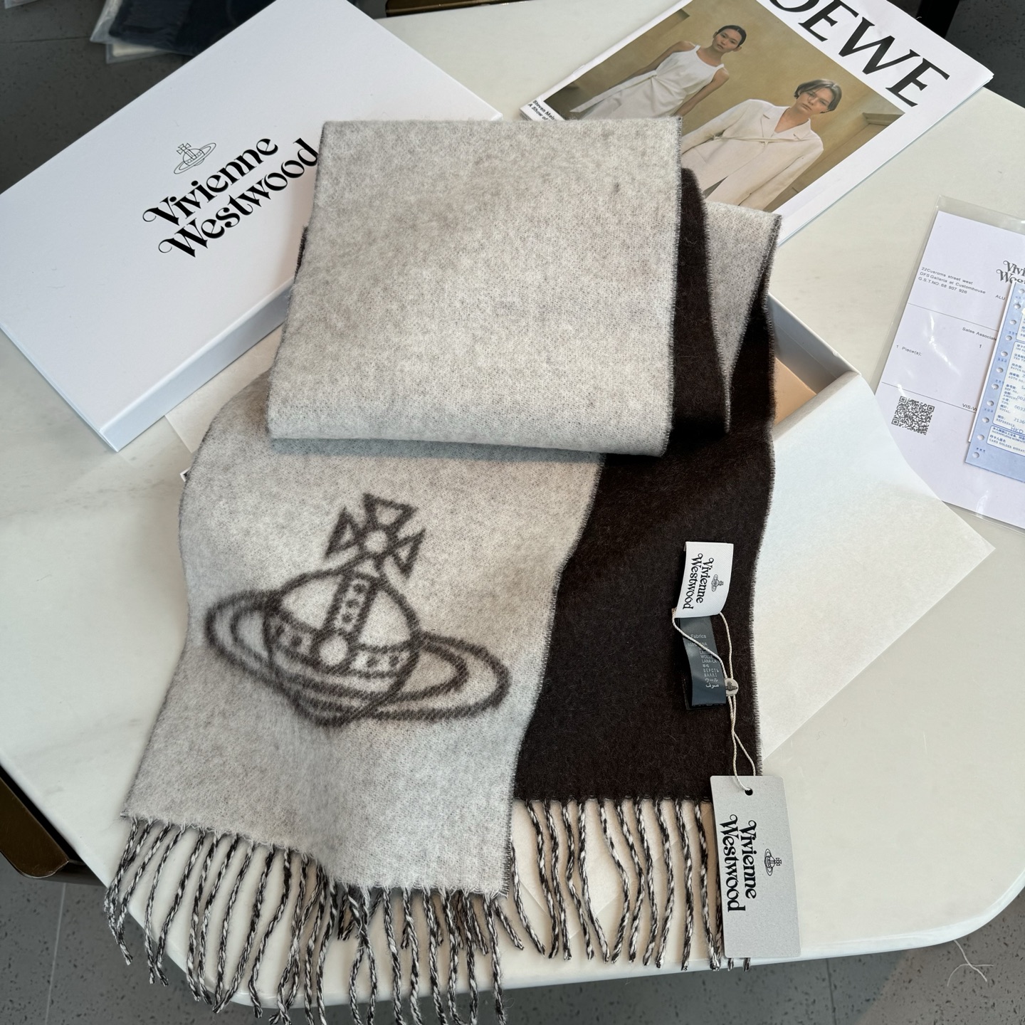 ✨✨英国朋克教母“西太后Vivienne Westwood”最爱的土星❗❗从精神上，Vivenne We