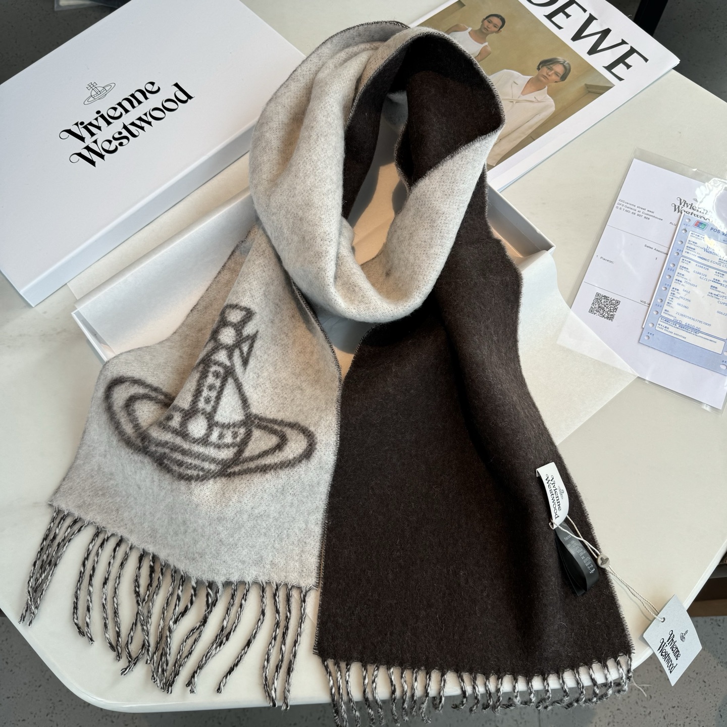 ✨✨英国朋克教母“西太后Vivienne Westwood”最爱的土星❗❗从精神上，Vivenne We