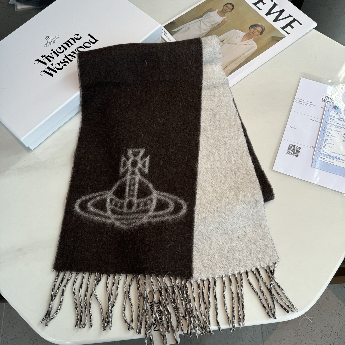 ✨✨英国朋克教母“西太后Vivienne Westwood”最爱的土星❗❗从精神上，Vivenne We