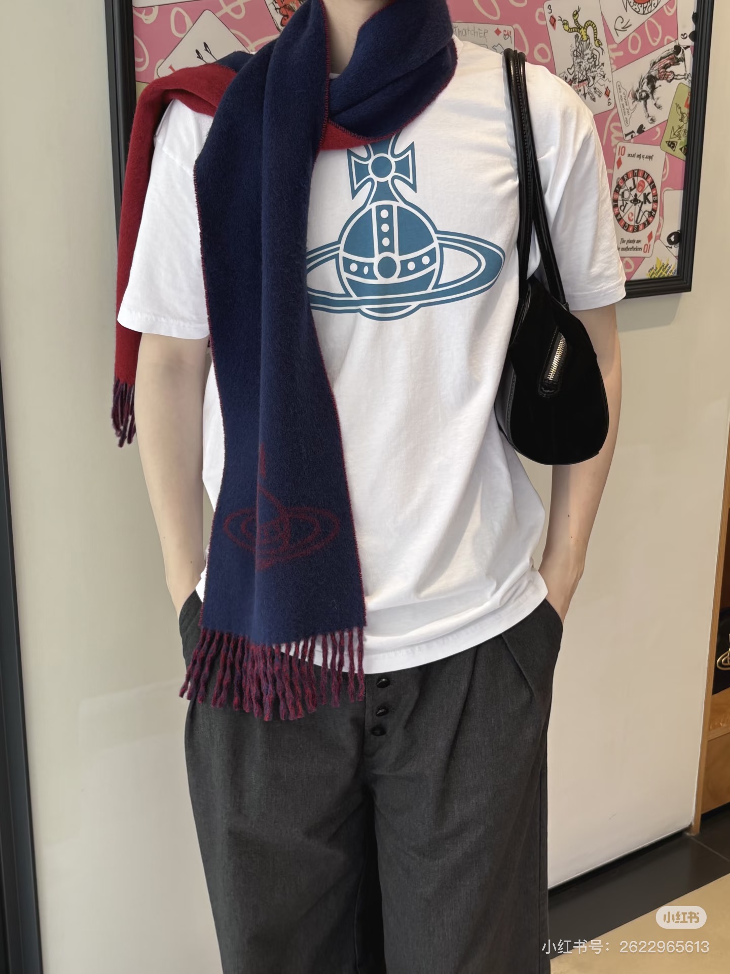 ✨✨英国朋克教母“西太后Vivienne Westwood”最爱的土星❗❗从精神上，Vivenne We