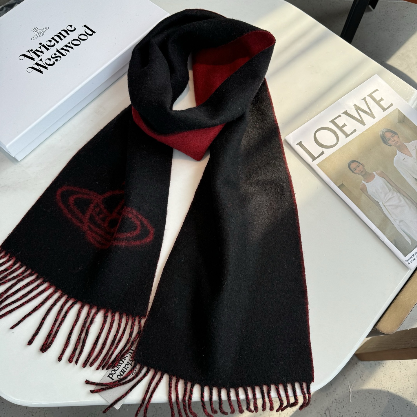 ✨✨英国朋克教母“西太后Vivienne Westwood”最爱的土星❗❗从精神上，Vivenne We