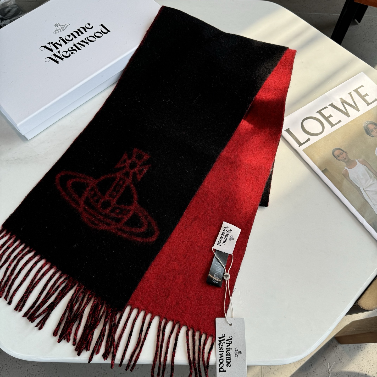 ✨✨英国朋克教母“西太后Vivienne Westwood”最爱的土星❗❗从精神上，Vivenne We