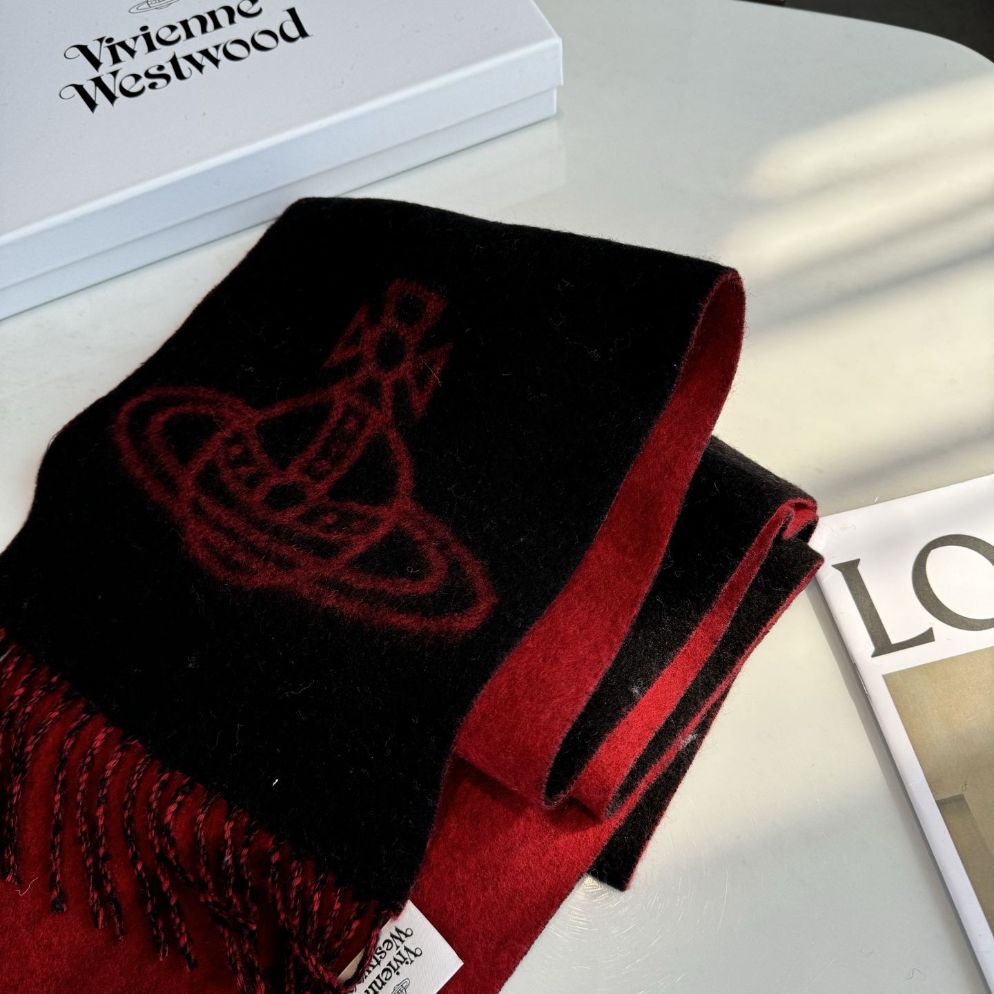 ✨✨英国朋克教母“西太后Vivienne Westwood”最爱的土星❗❗从精神上，Vivenne We