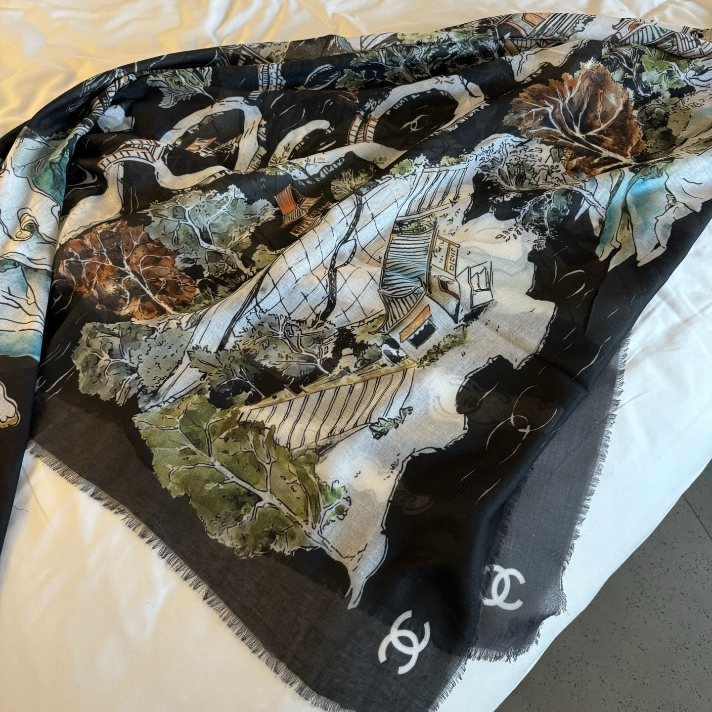 新款现货💖💖140丝绒方巾‼️抢‼️VIP推荐 ‼️下手一定要快【高端 大爱 ‼️纯羊绒 婴儿触感舒服到