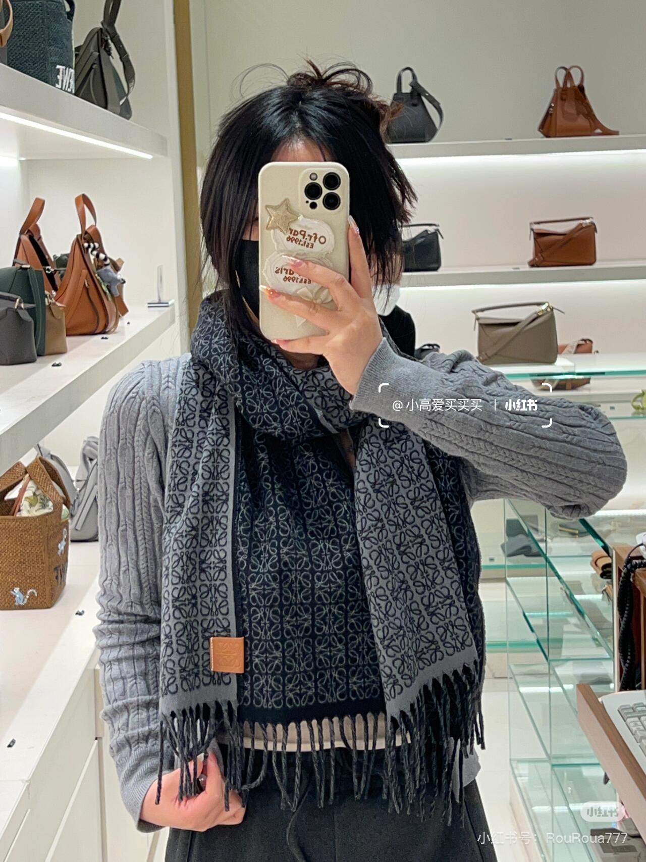 男士福利顶级原单中性款‼️罗意威很幸運拿到這個品牌的東西，真的不多見，很少在國內做訂單，款式真的少的可怜