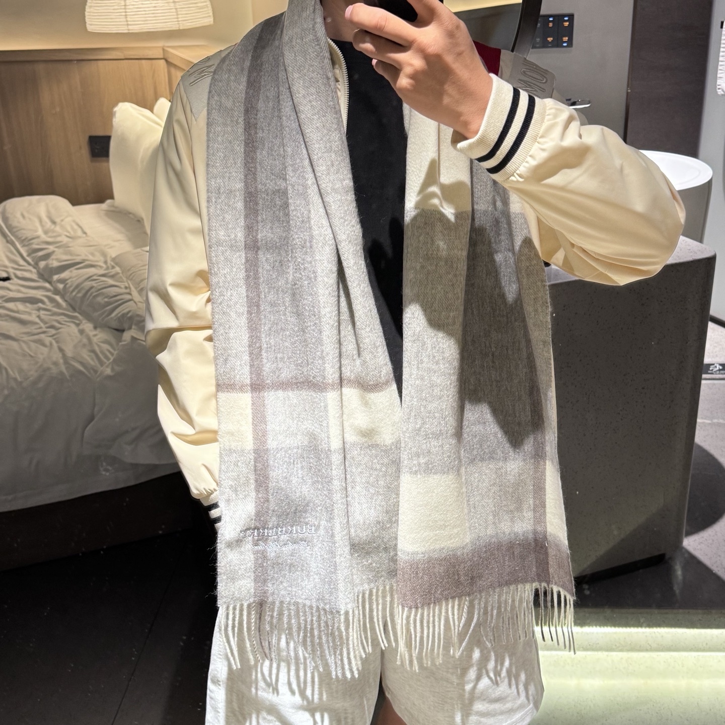 🆕Burberry · 巴宝莉新款‼️今年我们的男款真的是高端Level，重磅极品‼️妥妥的家属福利👍少