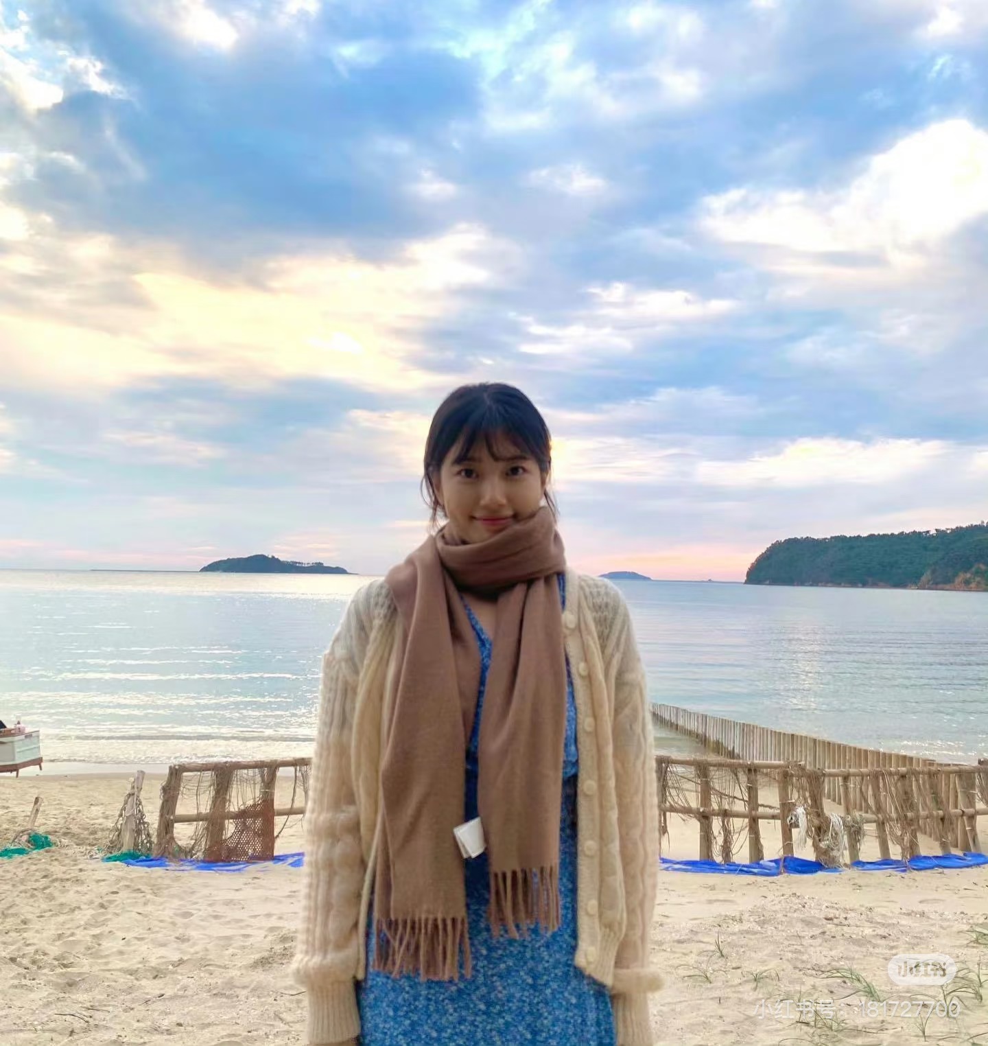 Acne 主打的系列~今年这个真是红啊~时髦气质的代名词‼️♥️自带高级气场‼️软软糯糯厚实温暖‼️再来