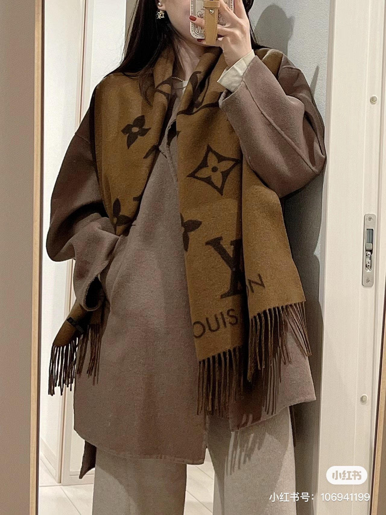 ‼️高品质‼️LV路易威登原单正品原标⚠️支持验货！高端客户必入！现在全世界都在找她，无心炒作，但是这个