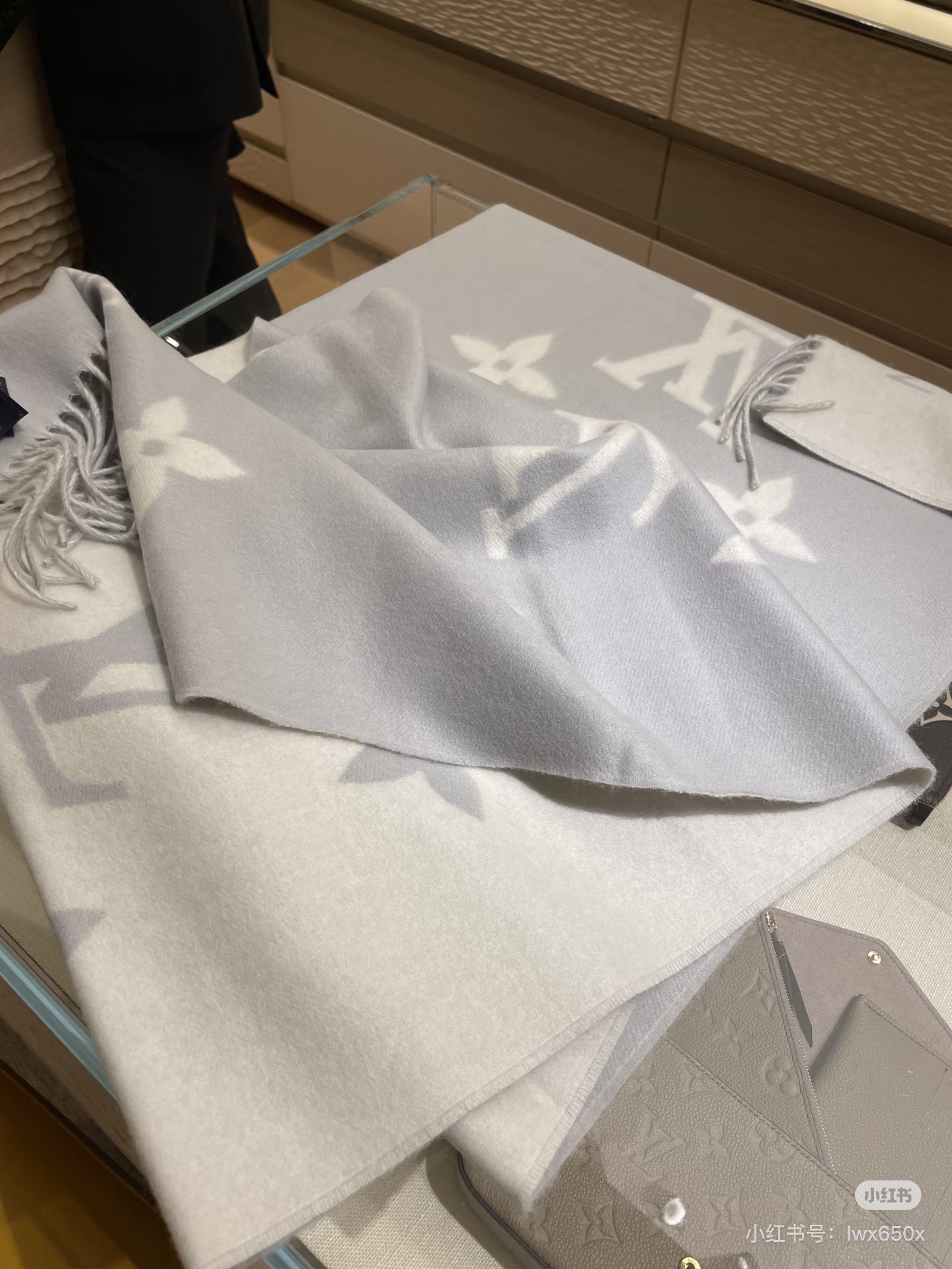 新色 ‼️高品质‼️LV路易威登原单正品原标⚠️支持验货！高端客户必入！现在全世界都在找她，无心炒作，但