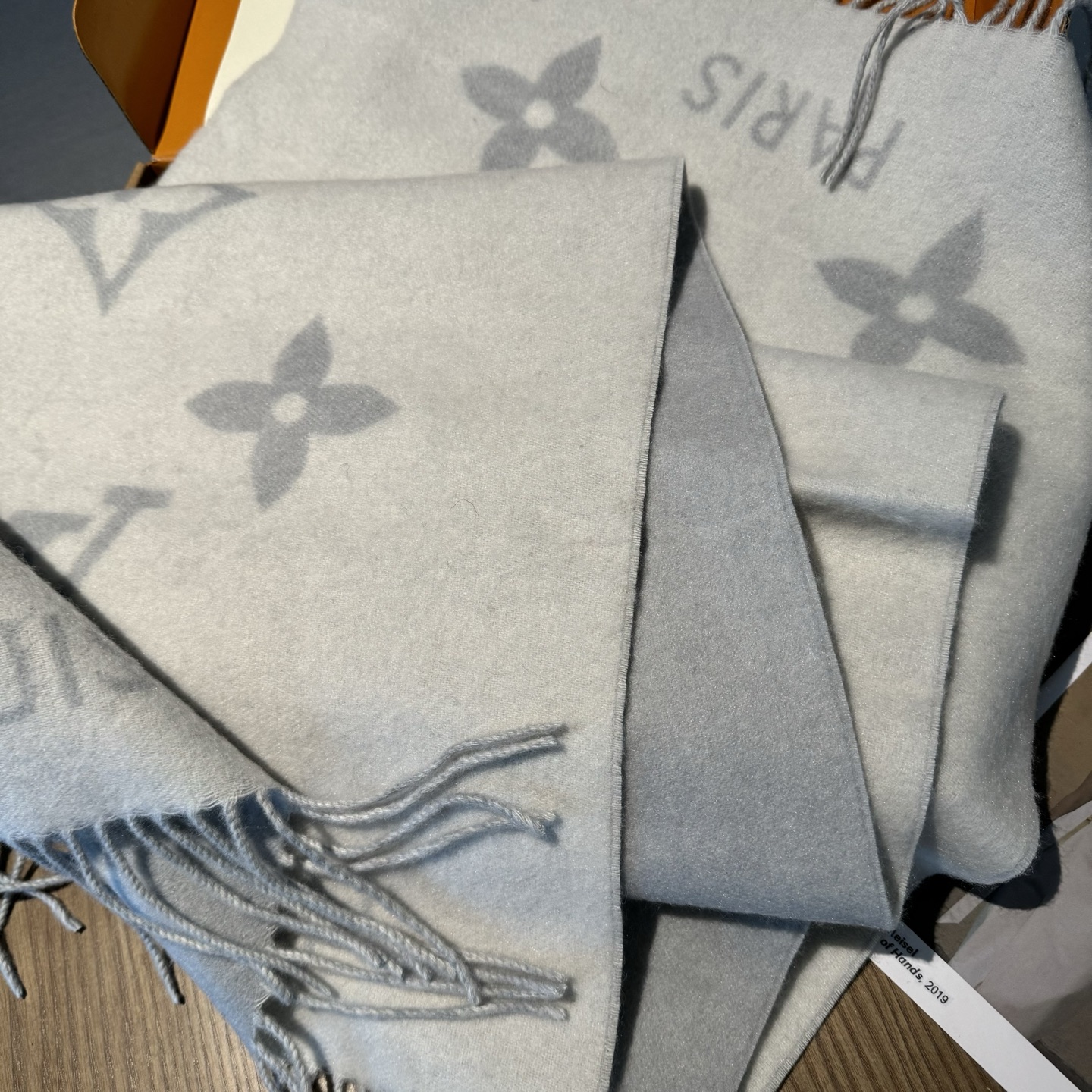 新色 ‼️高品质‼️LV路易威登原单正品原标⚠️支持验货！高端客户必入！现在全世界都在找她，无心炒作，但