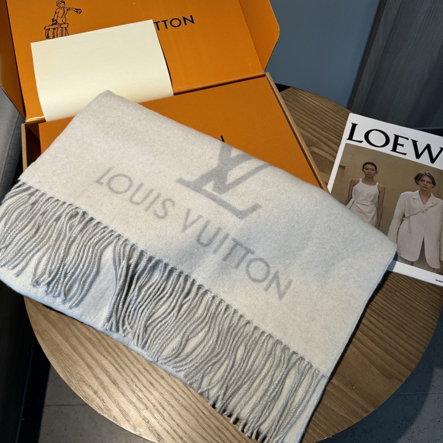 新色 ‼️高品质‼️LV路易威登原单正品原标⚠️支持验货！高端客户必入！现在全世界都在找她，无心炒作，但