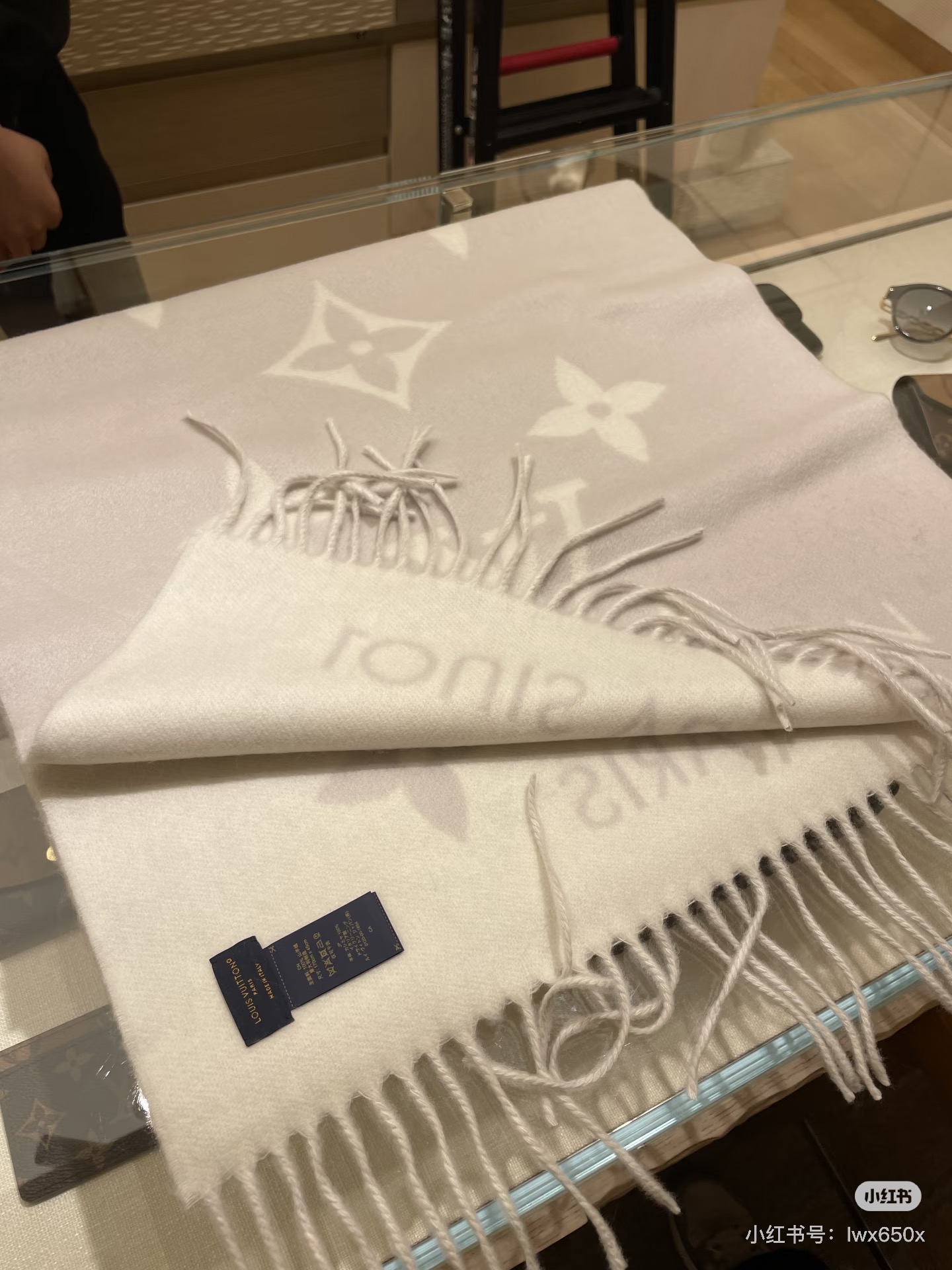 新色 ‼️高品质‼️LV路易威登原单正品原标⚠️支持验货！高端客户必入！现在全世界都在找她，无心炒作，但