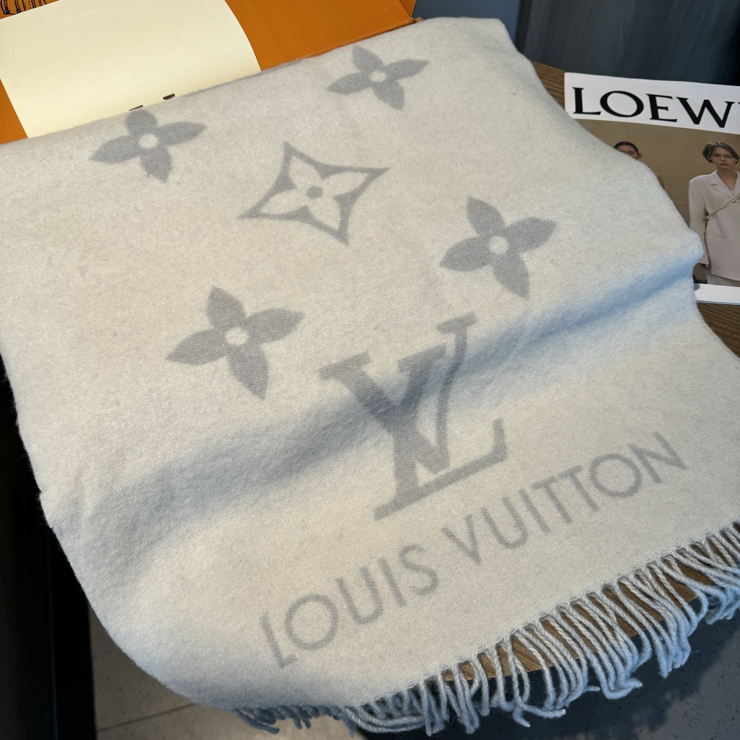 新色 ‼️高品质‼️LV路易威登原单正品原标⚠️支持验货！高端客户必入！现在全世界都在找她，无心炒作，但