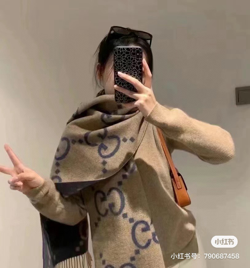 Gucci 颜色到齐 稀有品质 太 了 Gucci最新ZG同步款‼ 图案真的 啊~就喜欢这种GG腔调 价格 给力