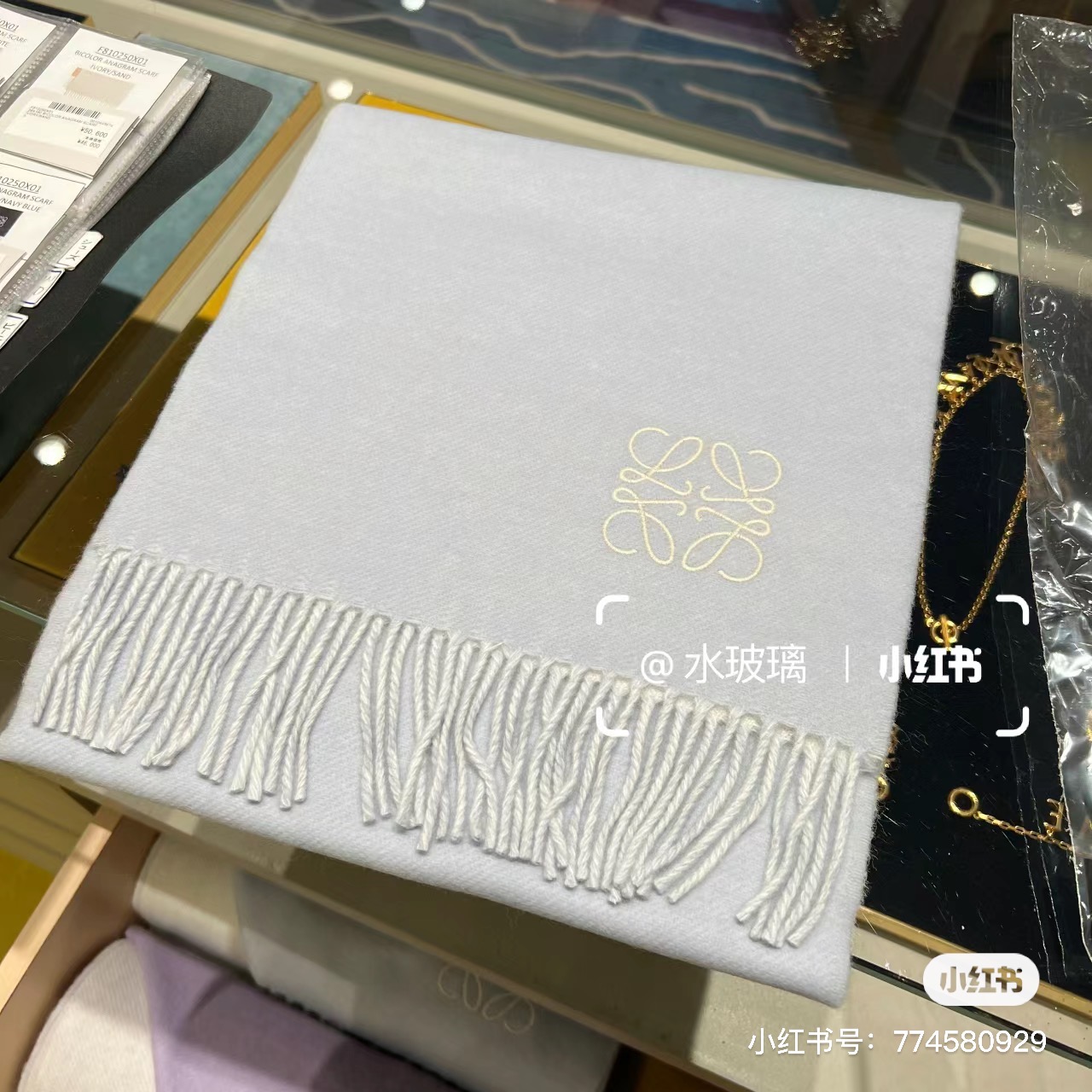 ❗️ Loewe罗意威今年最新的订单(讲真，送人自用百分推荐)SviP推荐(自留.品质绝对放心).真心觉