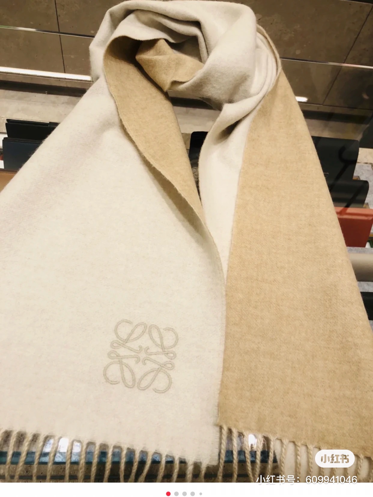 ❗️ Loewe罗意威今年最新的订单(讲真，送人自用百分推荐)SviP推荐(自留.品质绝对放心).真心觉