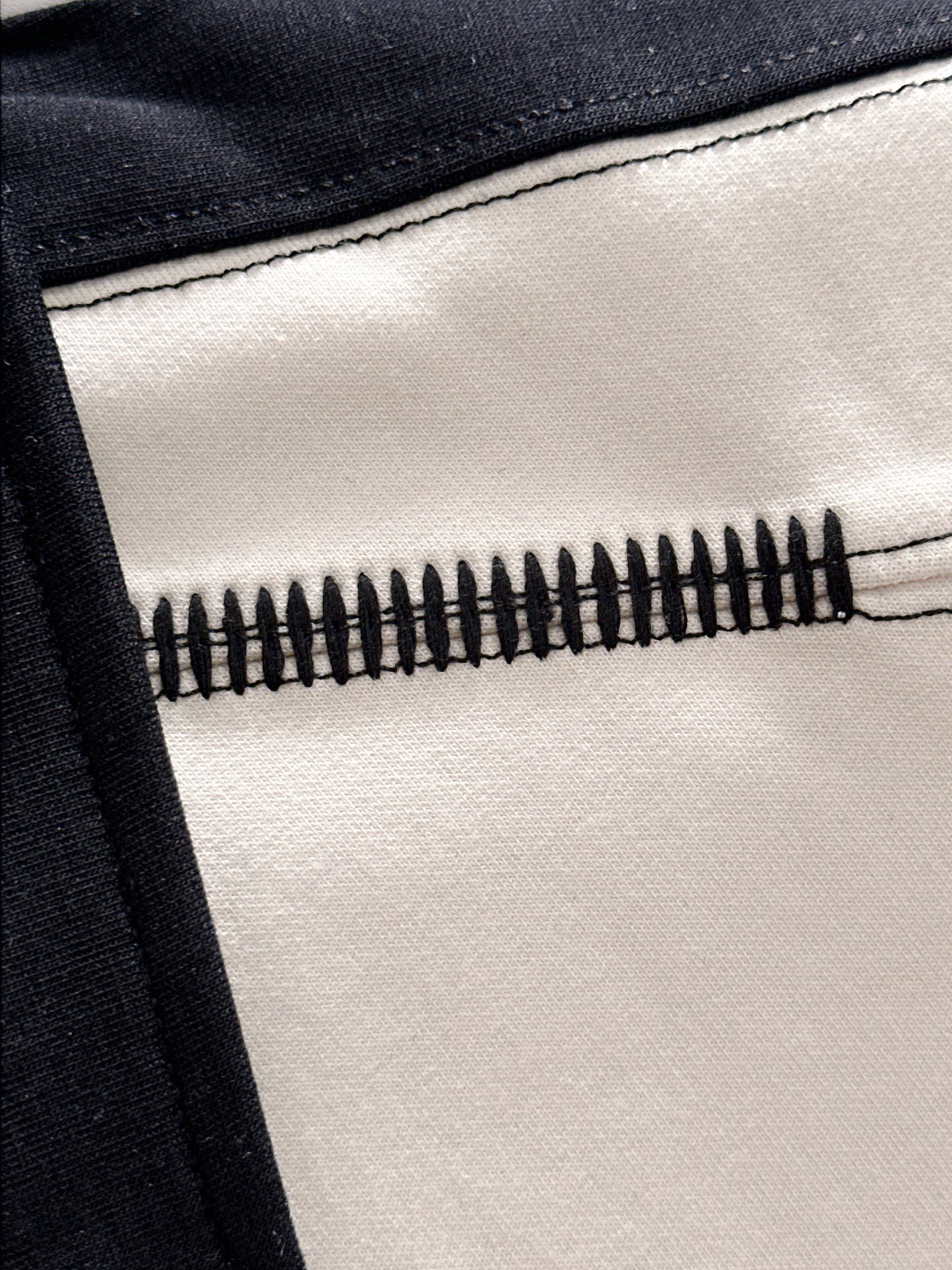 Arcteryx 25SS Autumn/Winter Lapel Sweatshirt - Unisex Long Sleeve Top 7 i1759296446169 6477 0 5