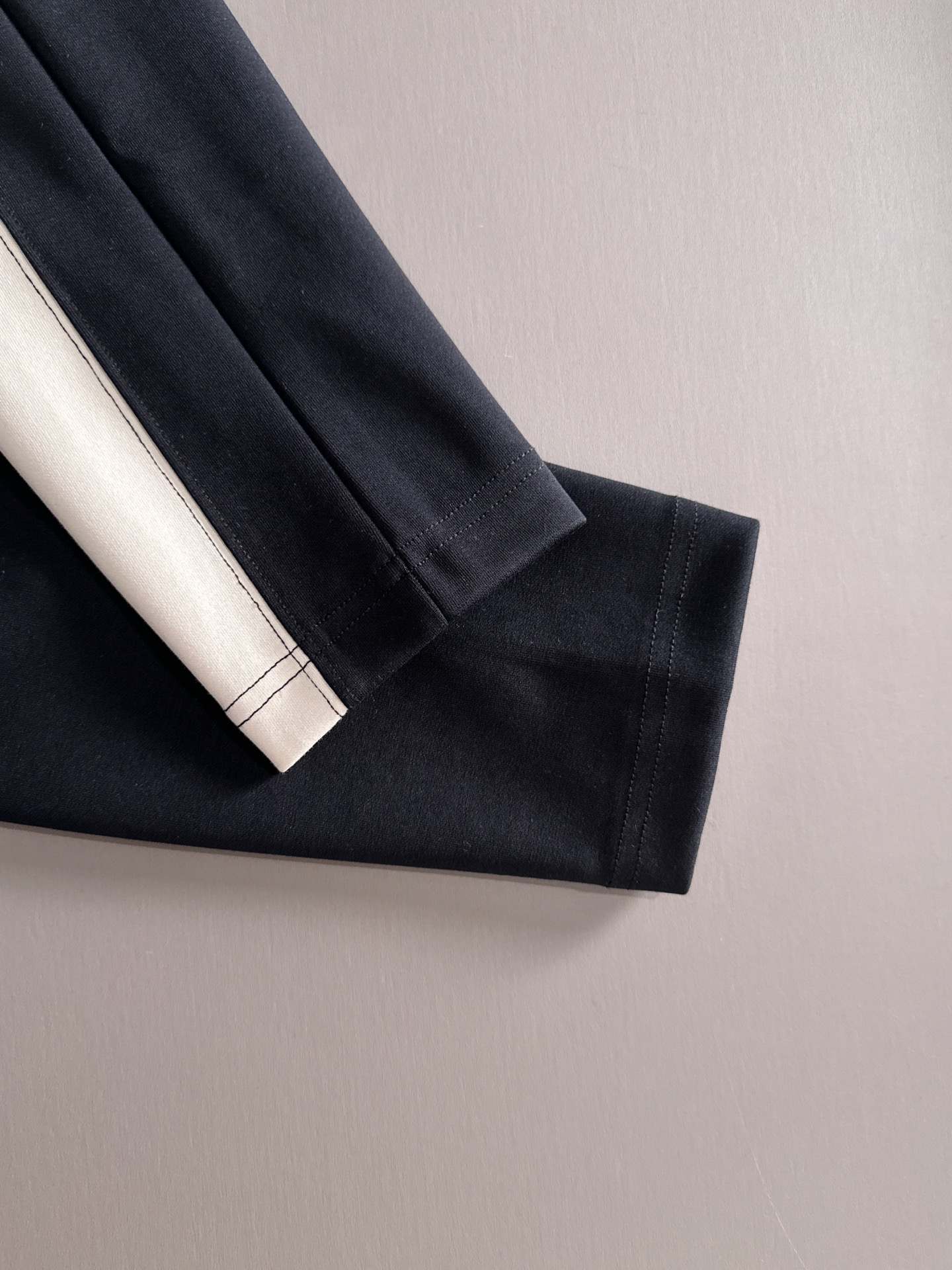 Arcteryx 25SS Autumn/Winter Lapel Sweatshirt - Unisex Long Sleeve Top 8 i1759296449392 1790 0 6