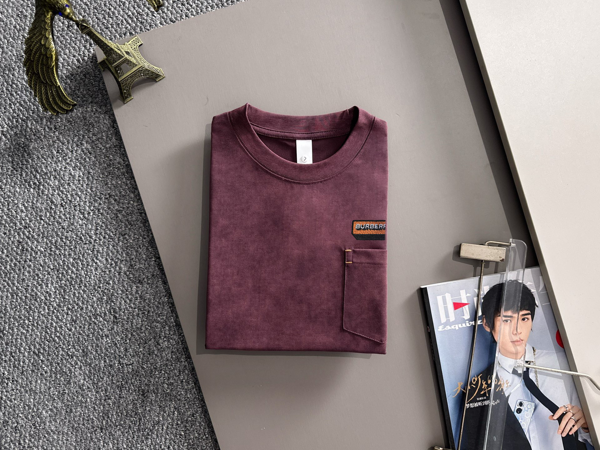 Alternative view of Burberry T-Shirt 10943
