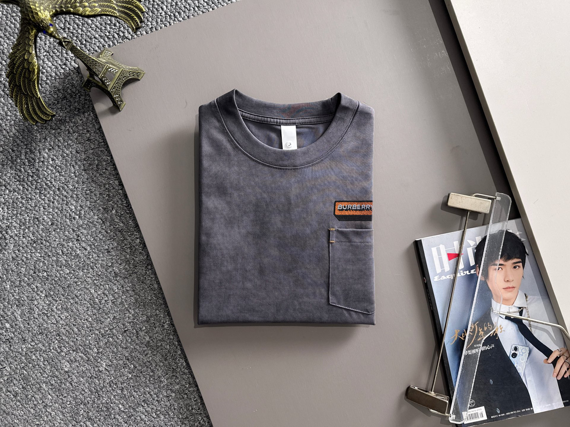 Alternative view of Burberry T-Shirt 10942