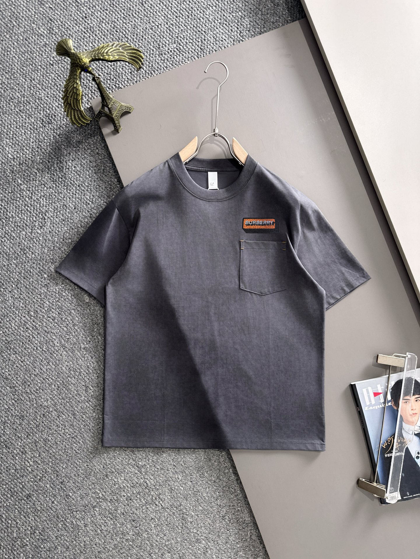 Burberry T-Shirt 10942