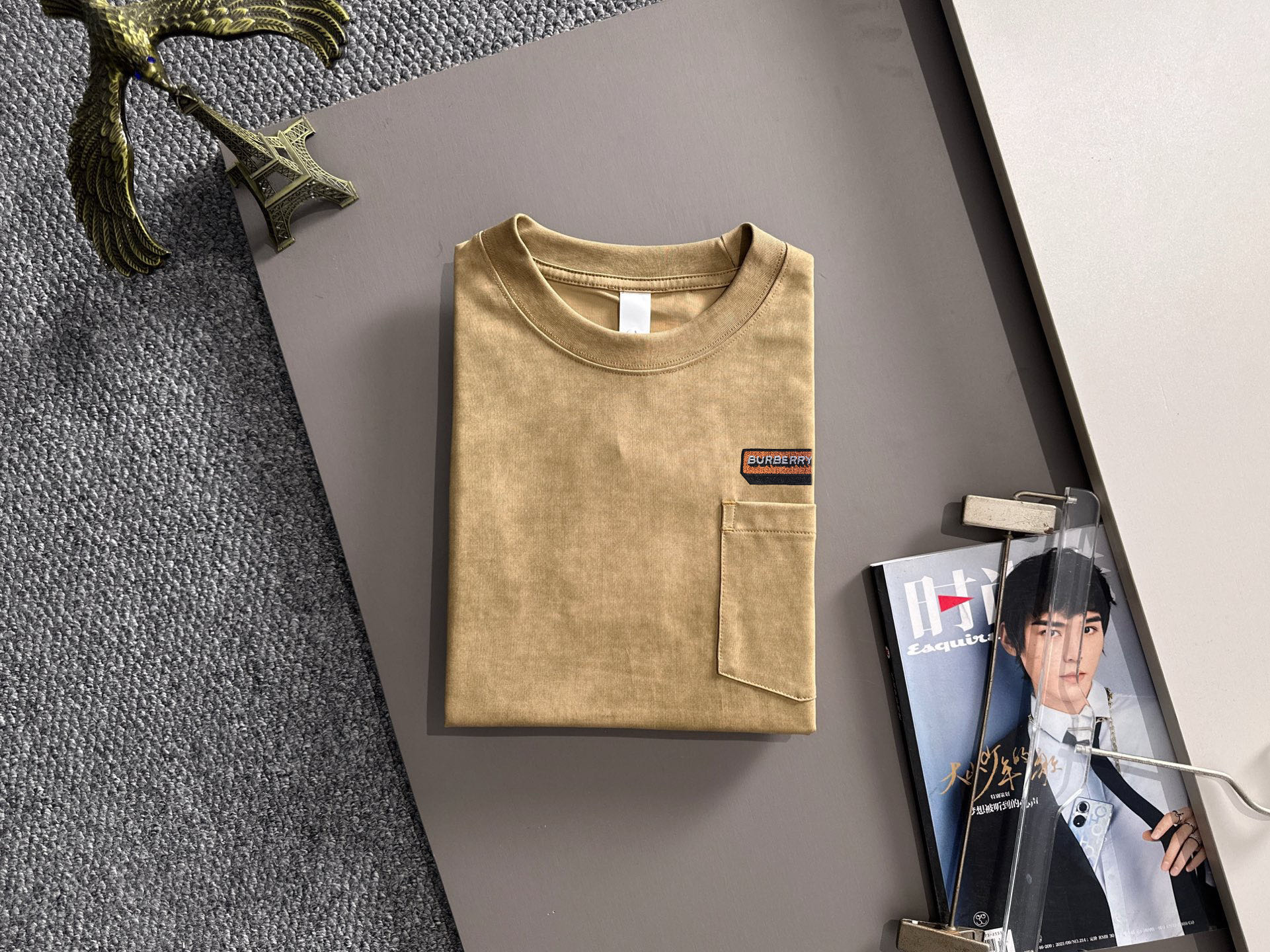 Alternative view of Burberry T-Shirt 10941
