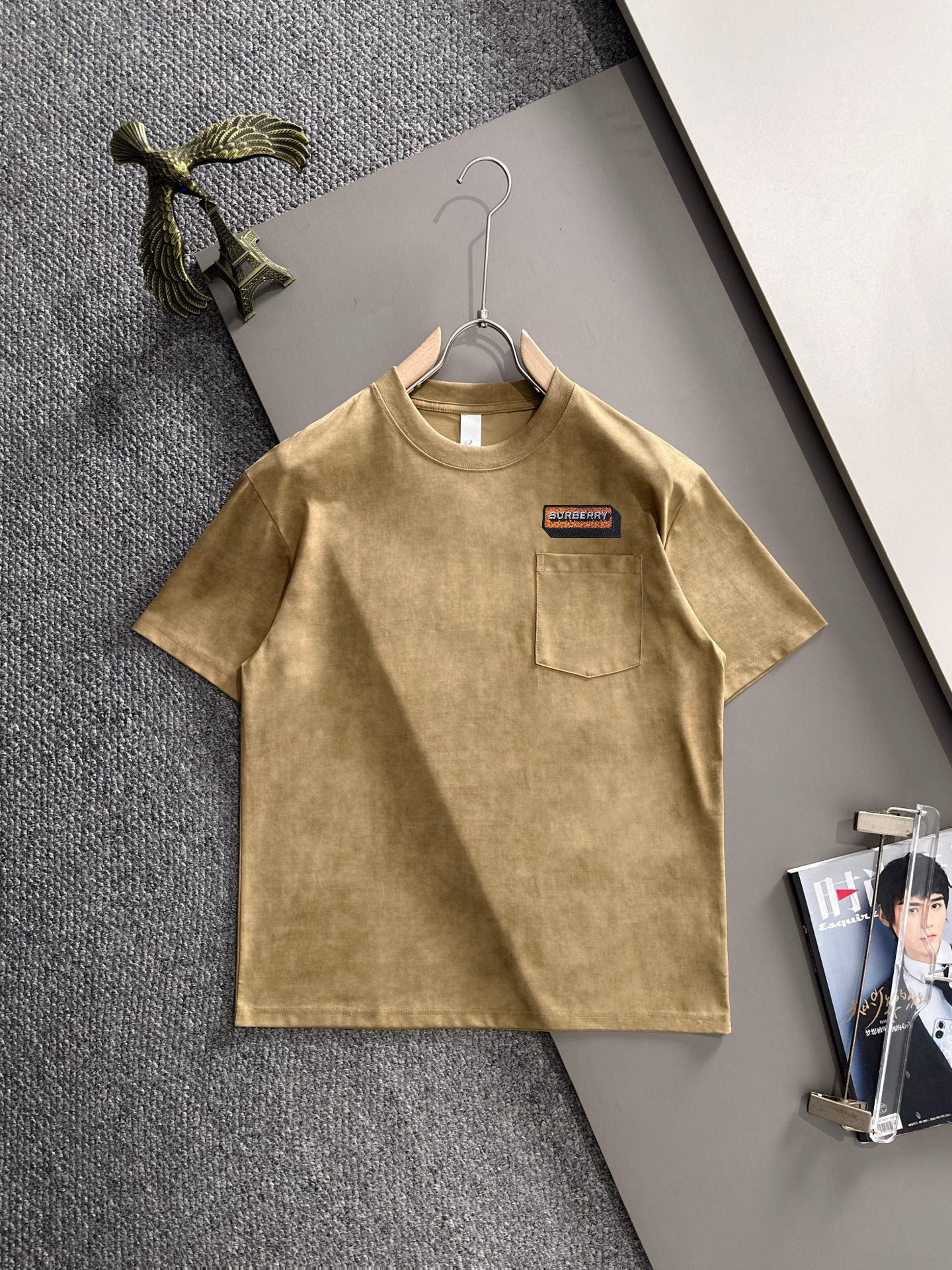 Burberry T-Shirt 10941