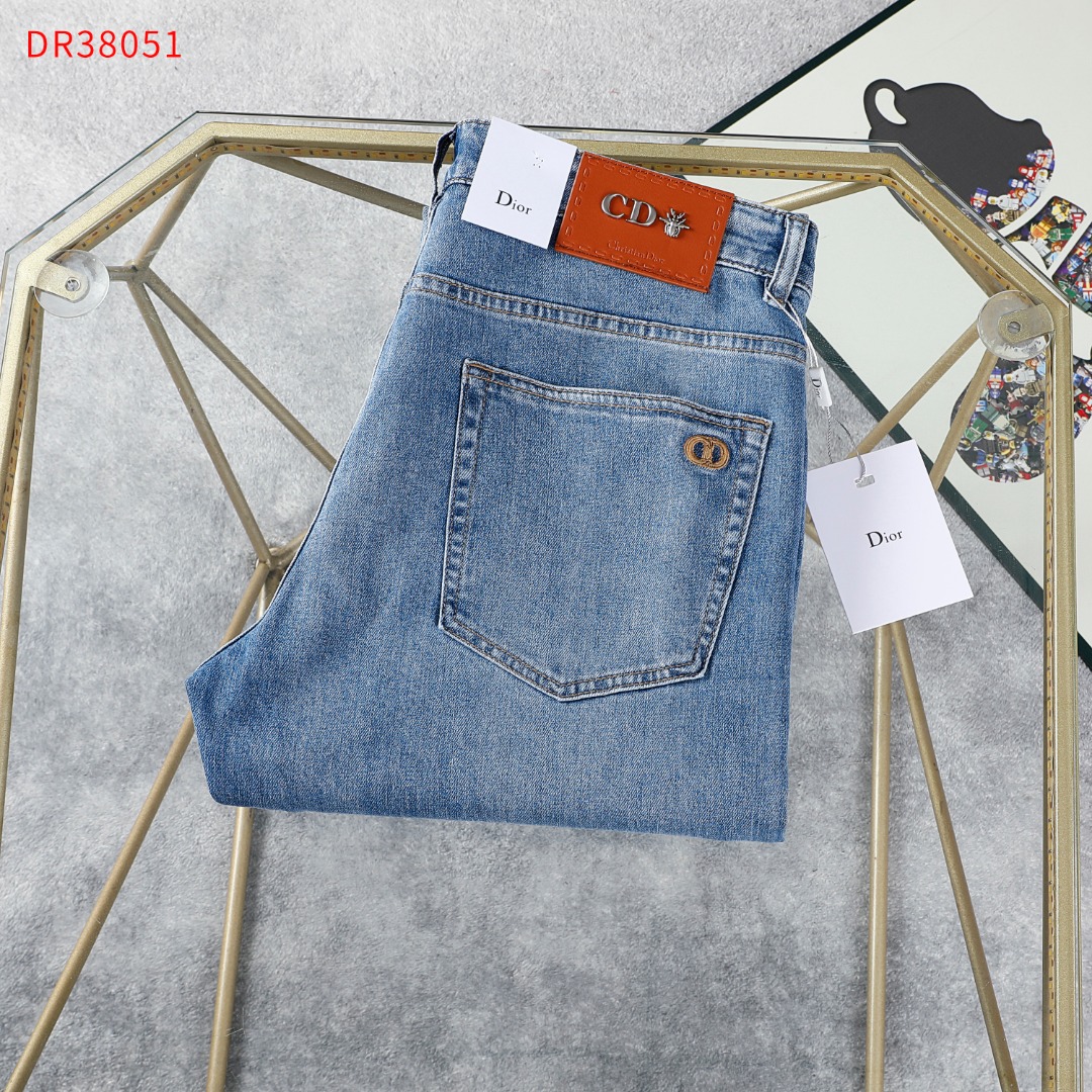 Jeans 11675