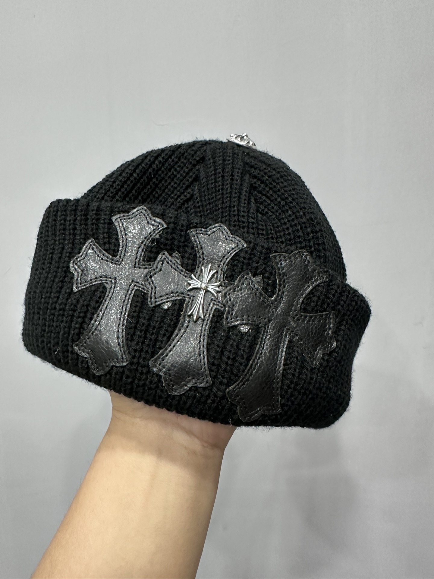 크롬하츠 모자 162891 Chrome Hearts Cap