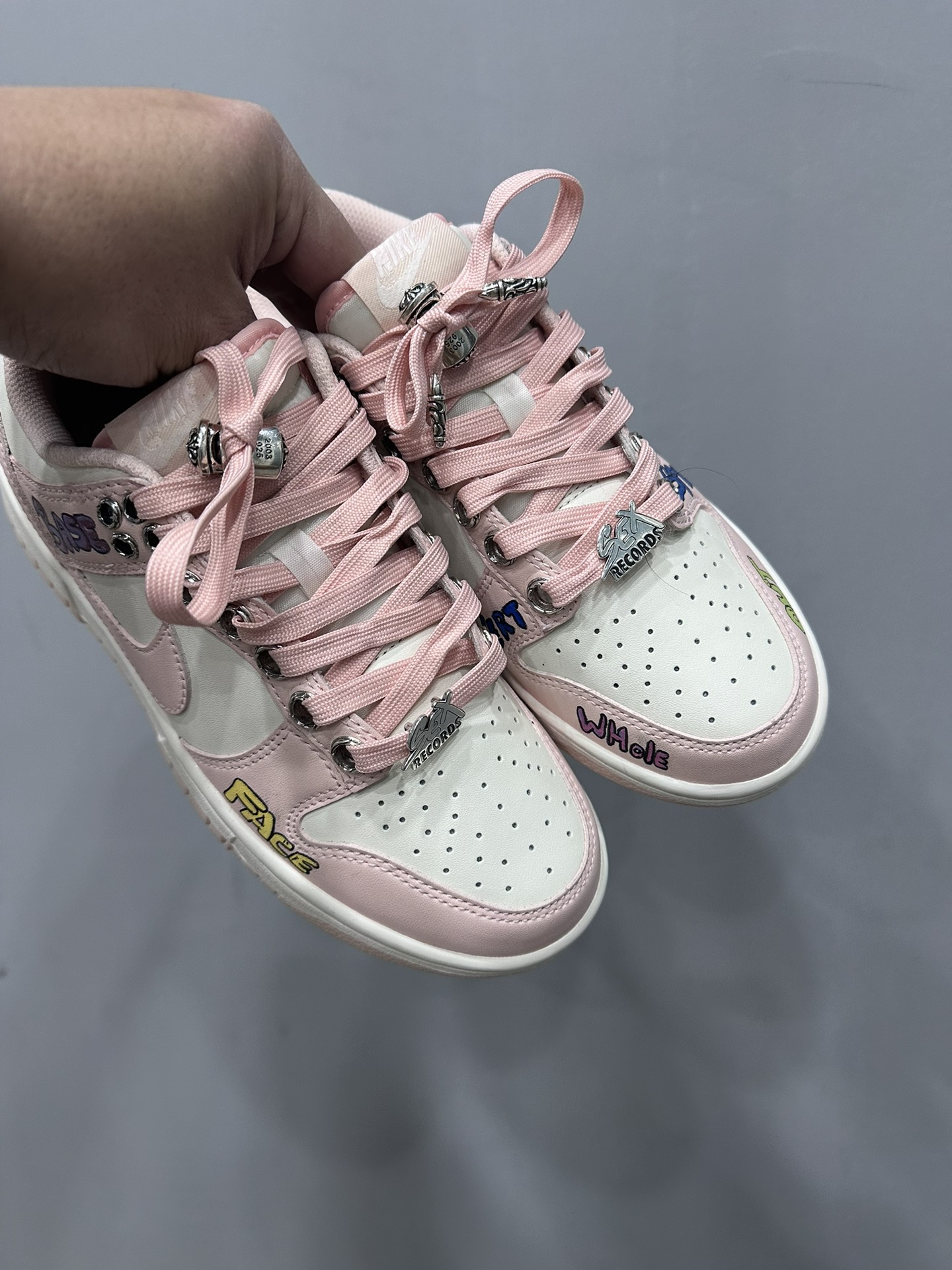 Nike