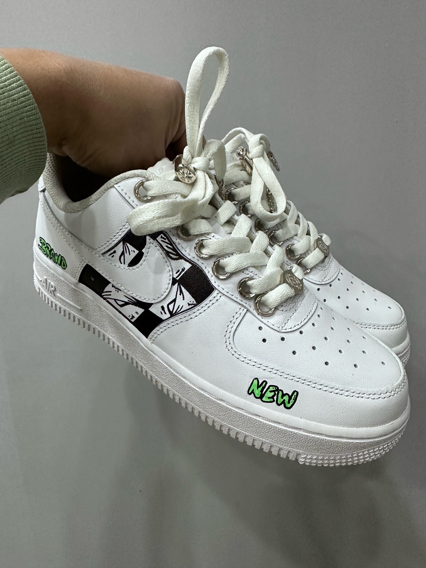 Nike