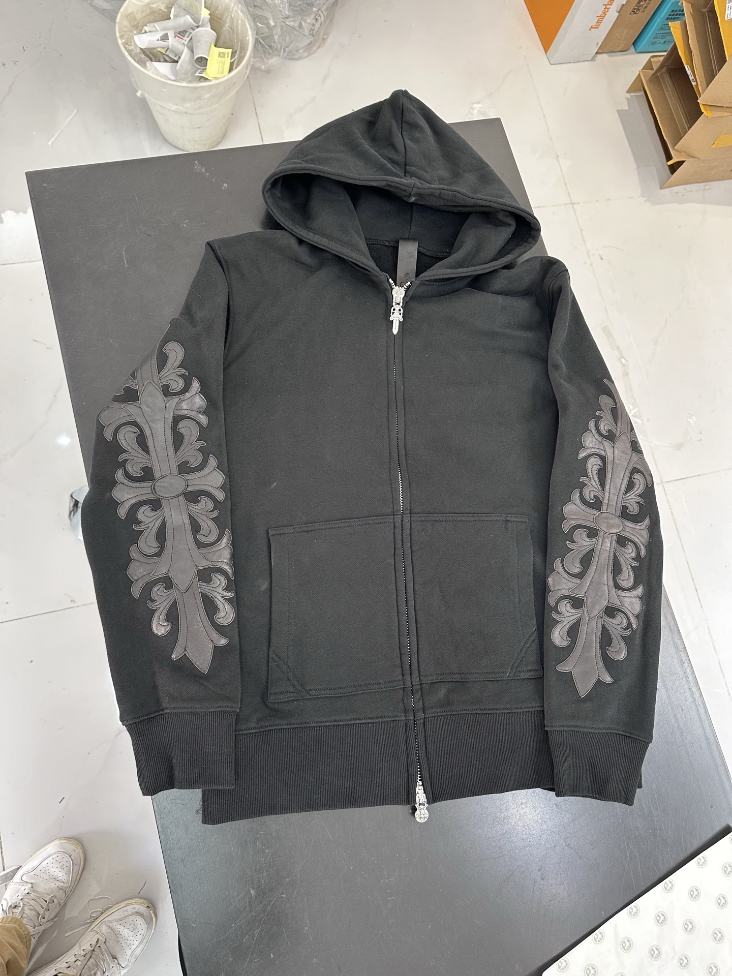Outerwear