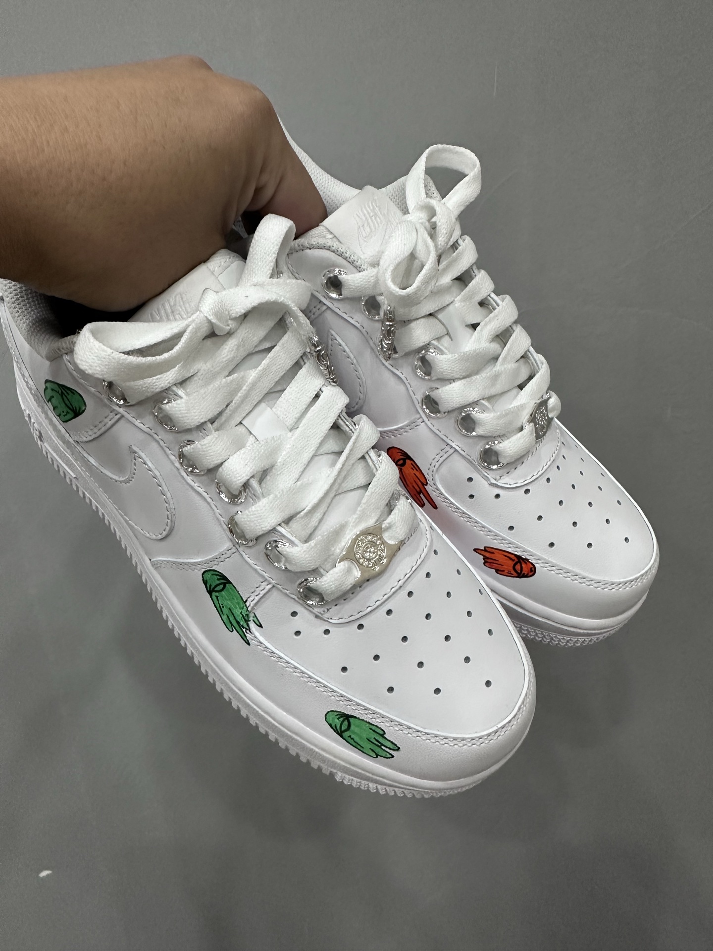 Nike