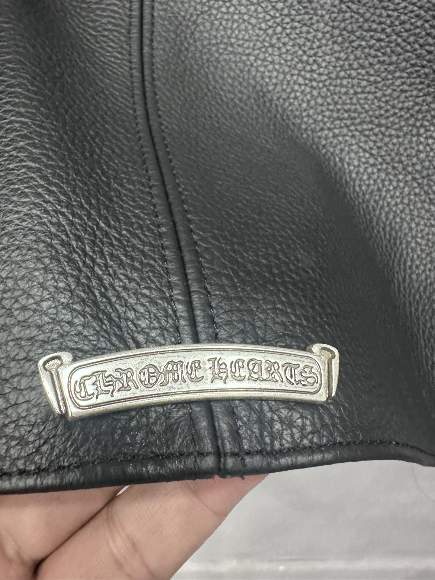 크롬하츠 남성 자켓 137179 Chrome Hearts Jacket 썸네일 이미지