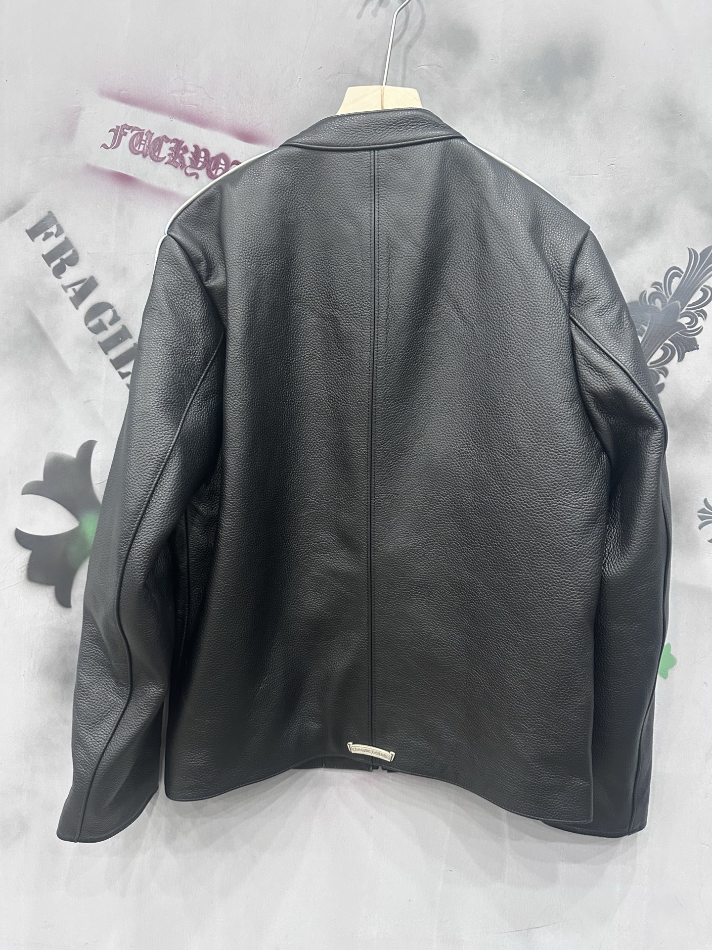 크롬하츠 남성 자켓 137179 Chrome Hearts Jacket 썸네일 이미지