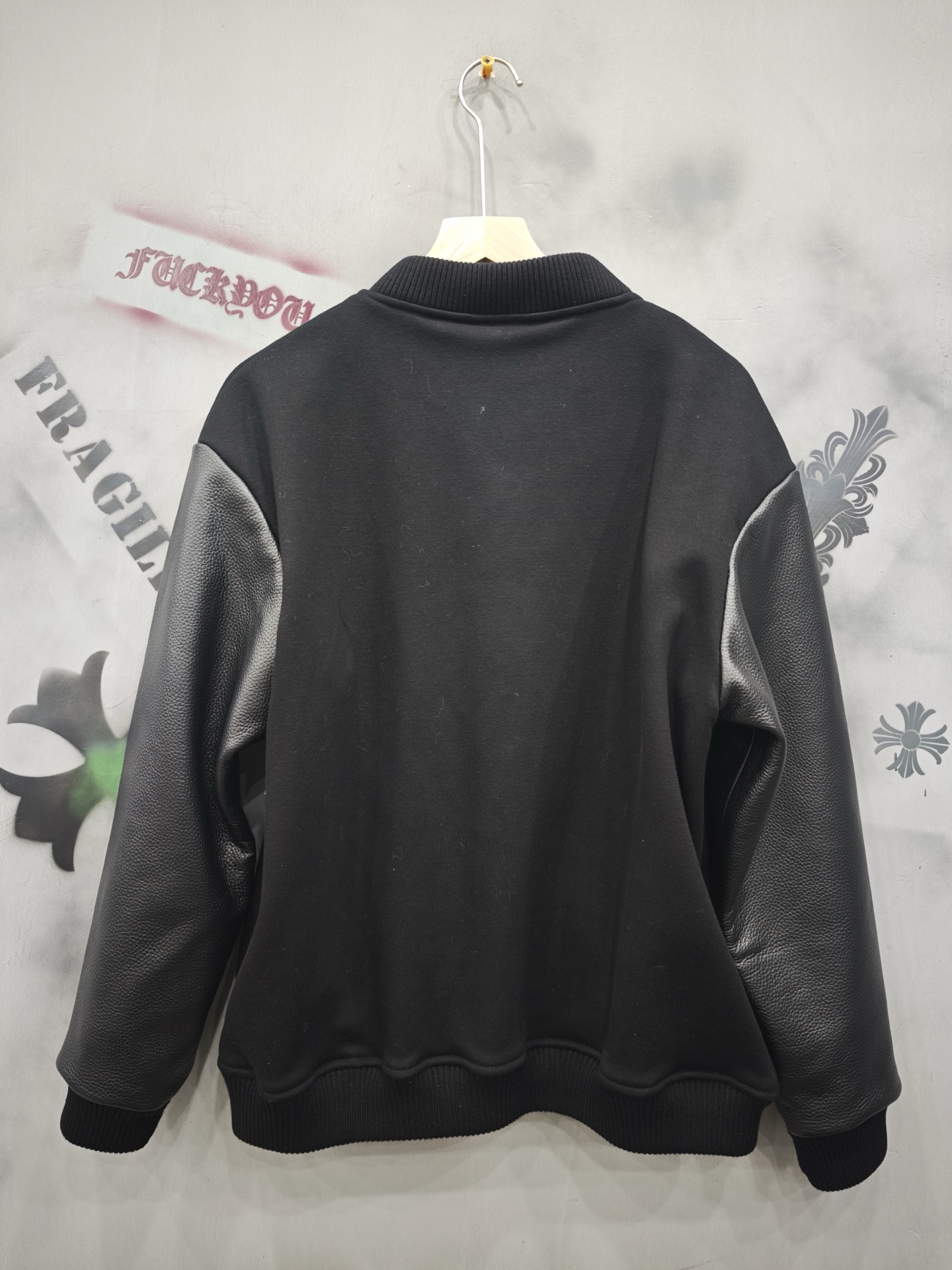 크롬하츠 남성 자켓 137186 Chrome Hearts Jacket 썸네일 이미지