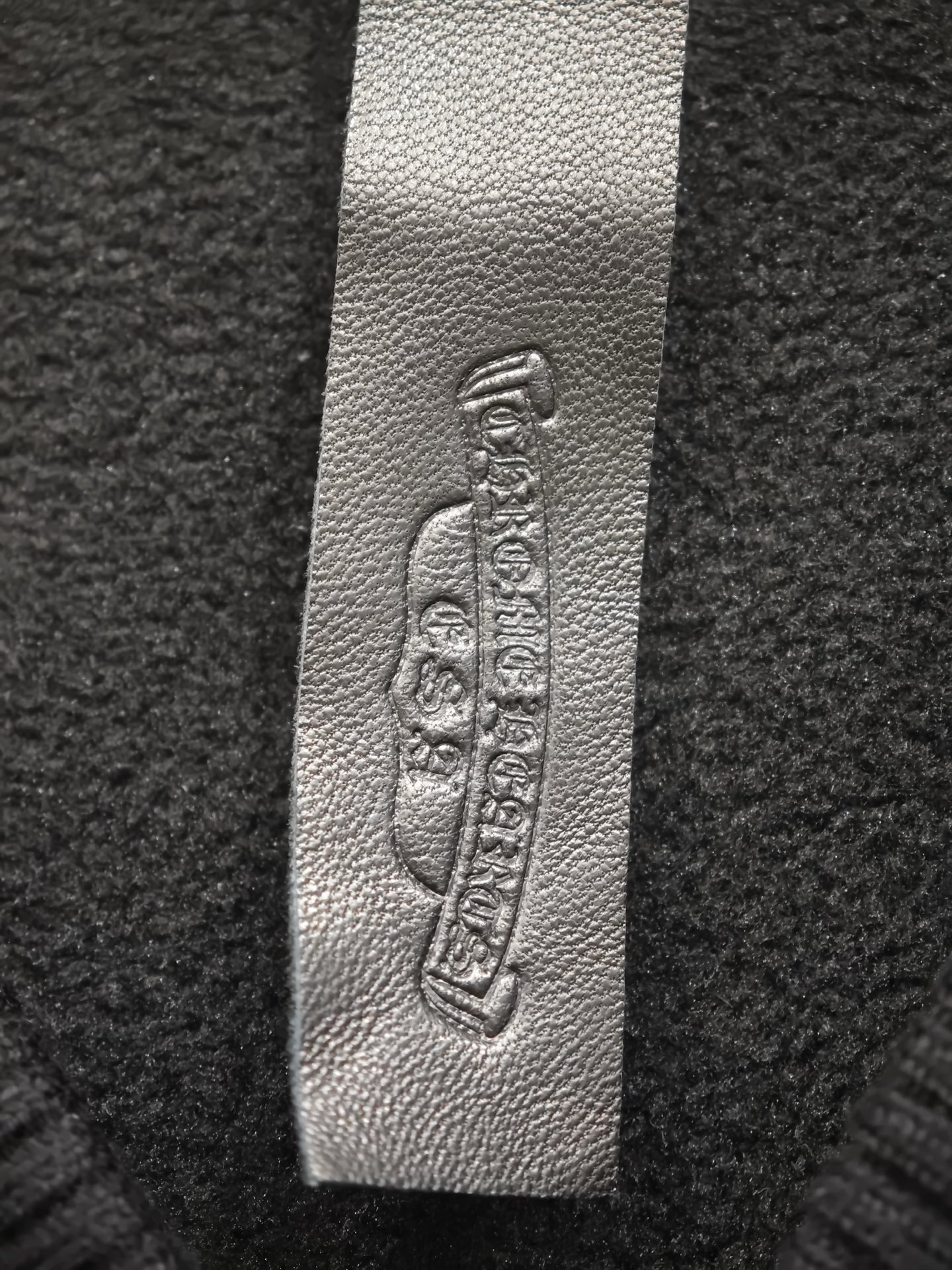 크롬하츠 남성 자켓 137186 Chrome Hearts Jacket 썸네일 이미지