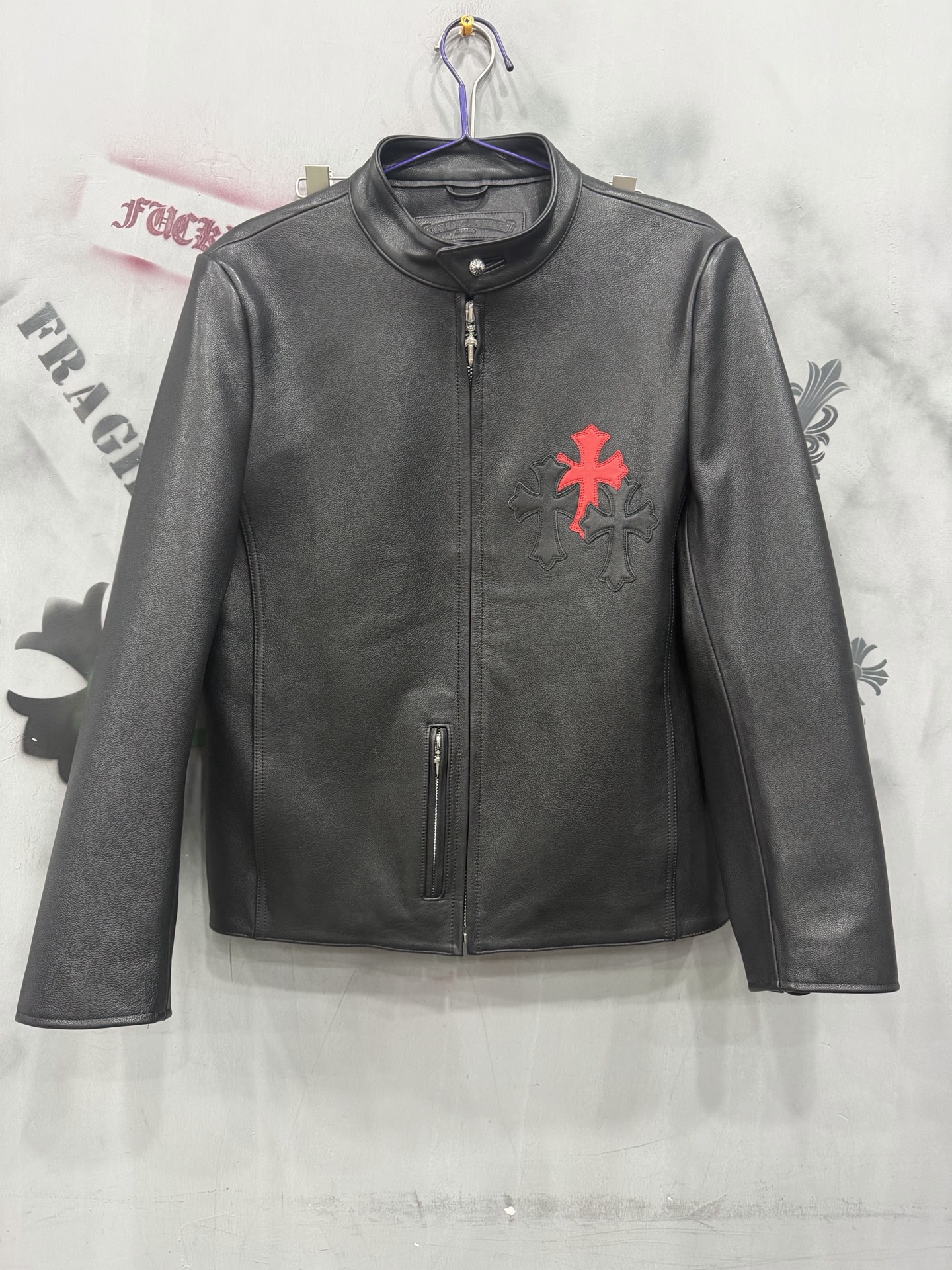 Chrome Hearts Apparel