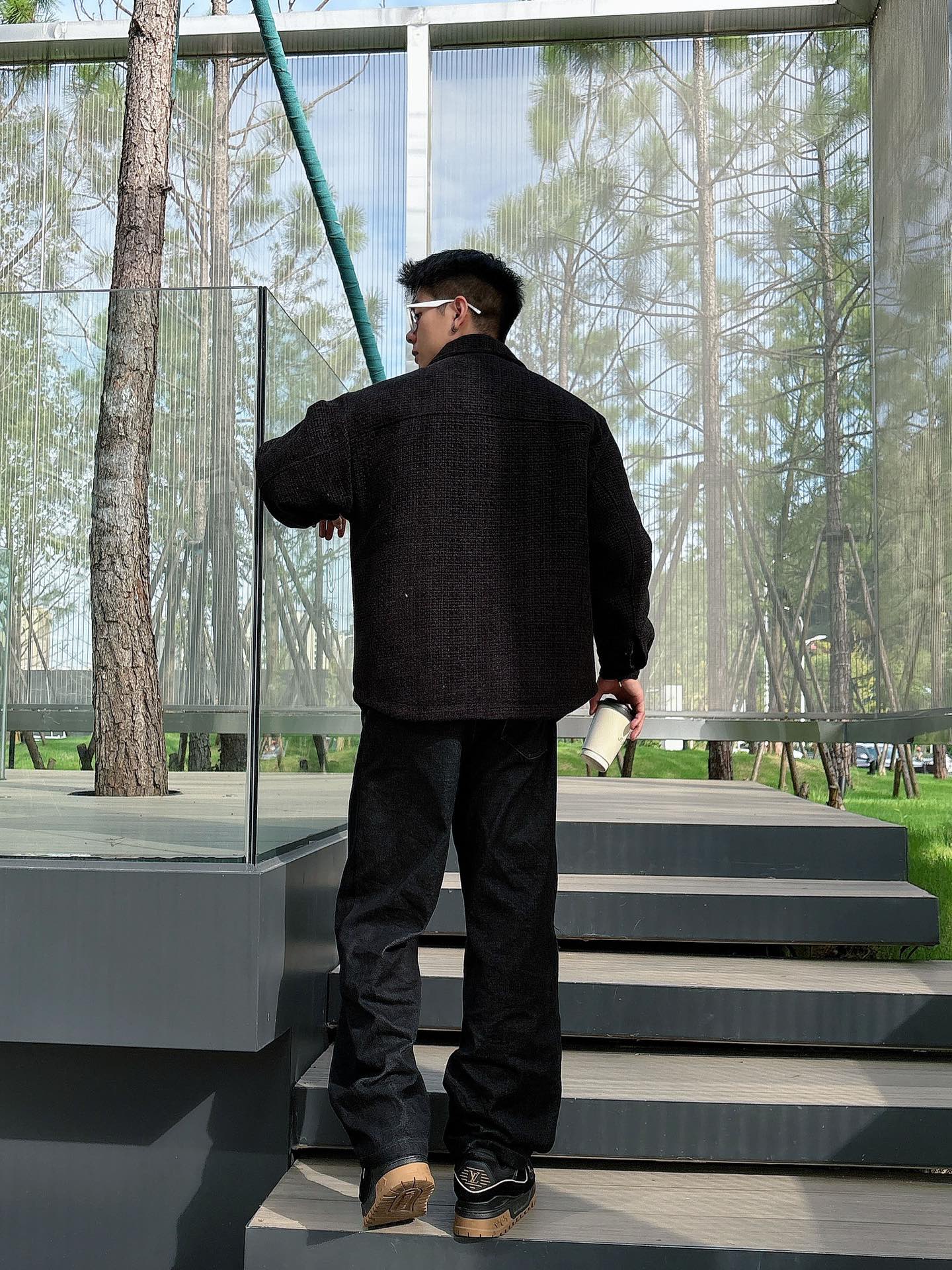 P 高定款 克罗心 90纯白鸭🦆绒。羽绒服外套。蓬松度800+（原版采用90白鸭绒/蓬松度指的是在一定条