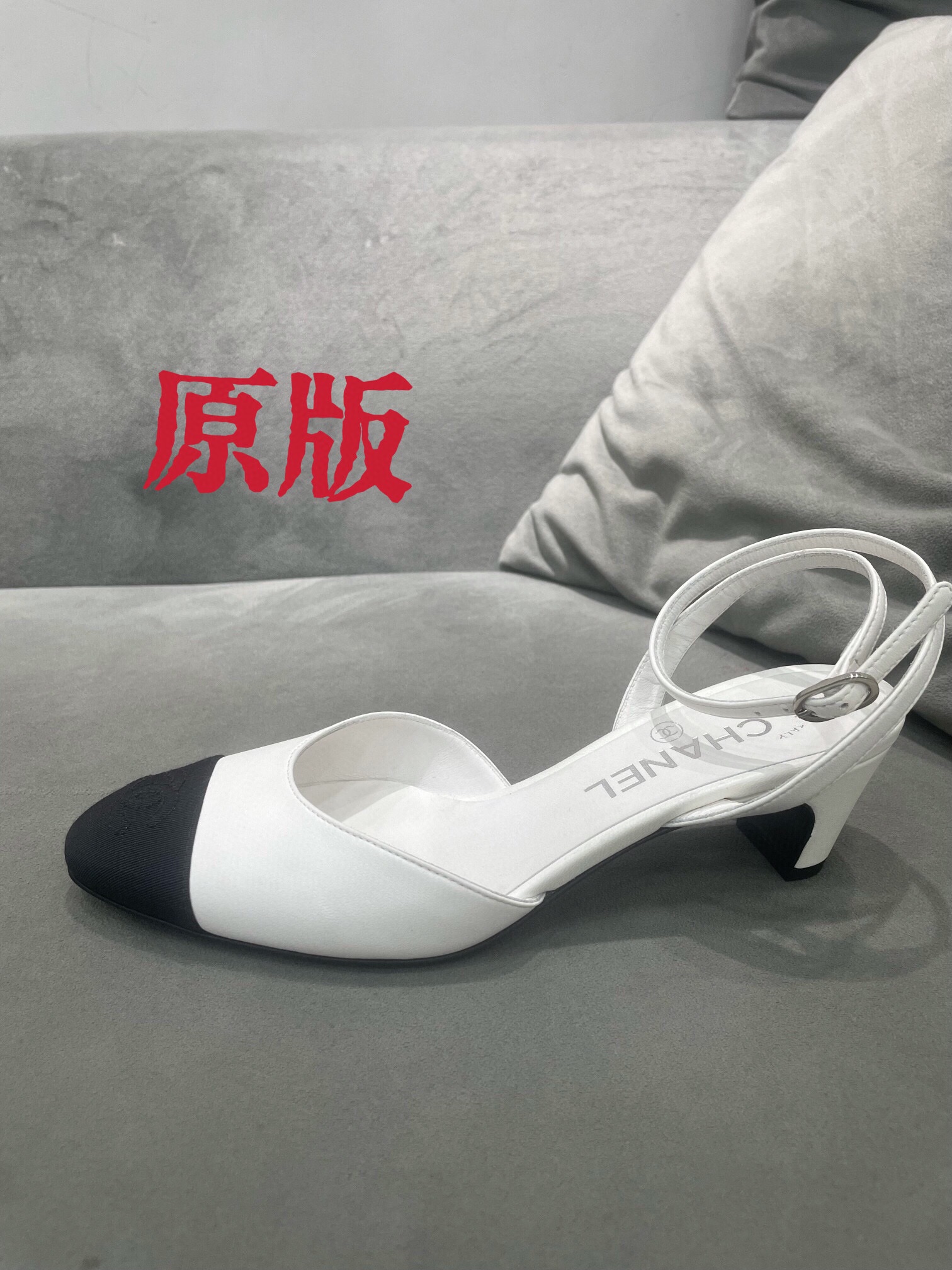 NO:237641,Original development Top version, half drag19860909原版开发 顶级版本,半拖,Women's Shoes