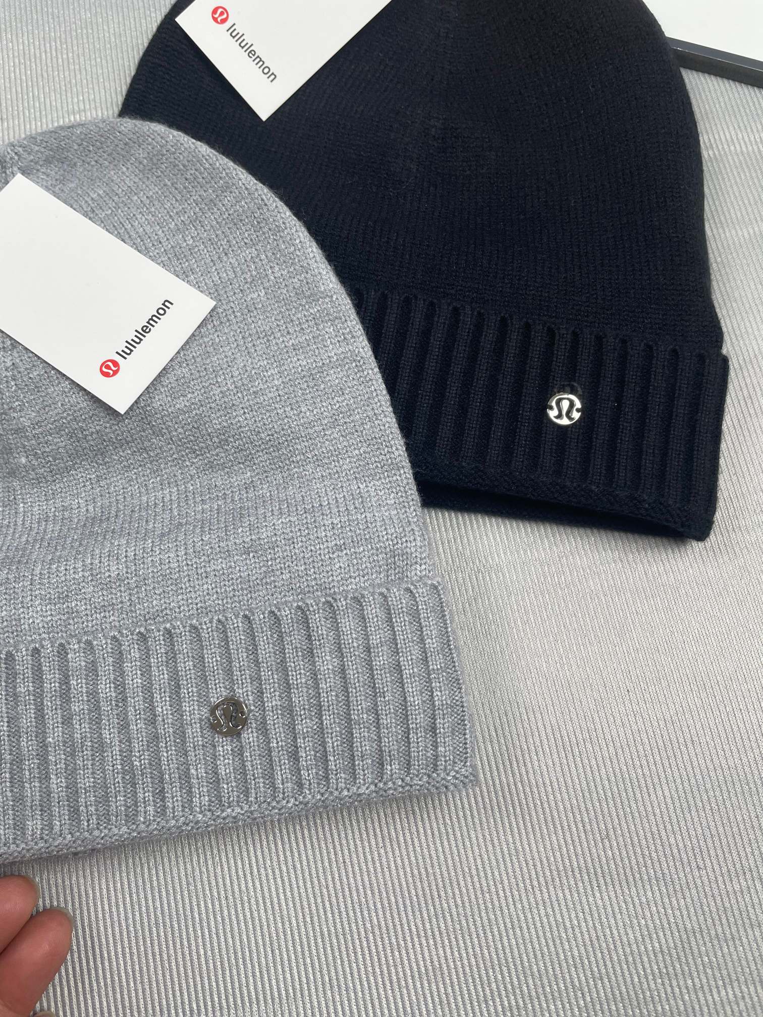 Lulu accessories Lululemon RIBBED LU9CRLS Lulu accessories yoga