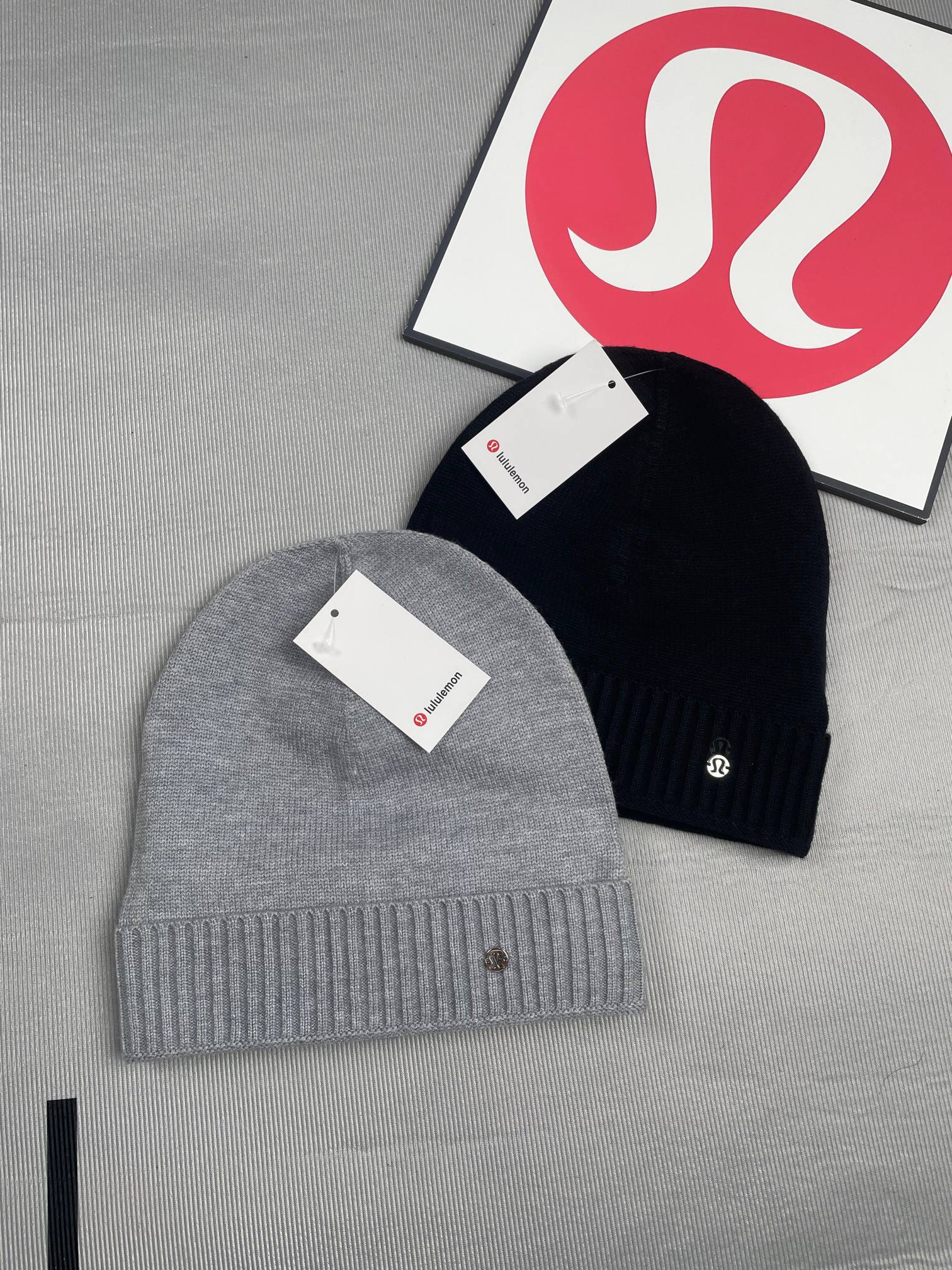 Lulu accessories Lululemon RIBBED LU9CRLS Lulu accessories yoga