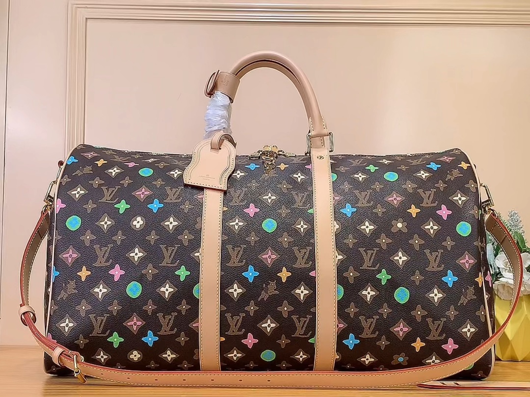 Louis Vuitton LV Keepall Sacs De Voyage