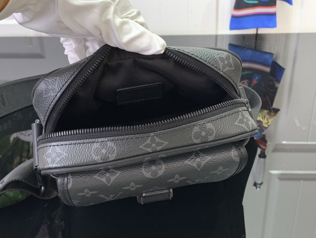 Borsa LV GETAWAY M12518 12516 — photo 8