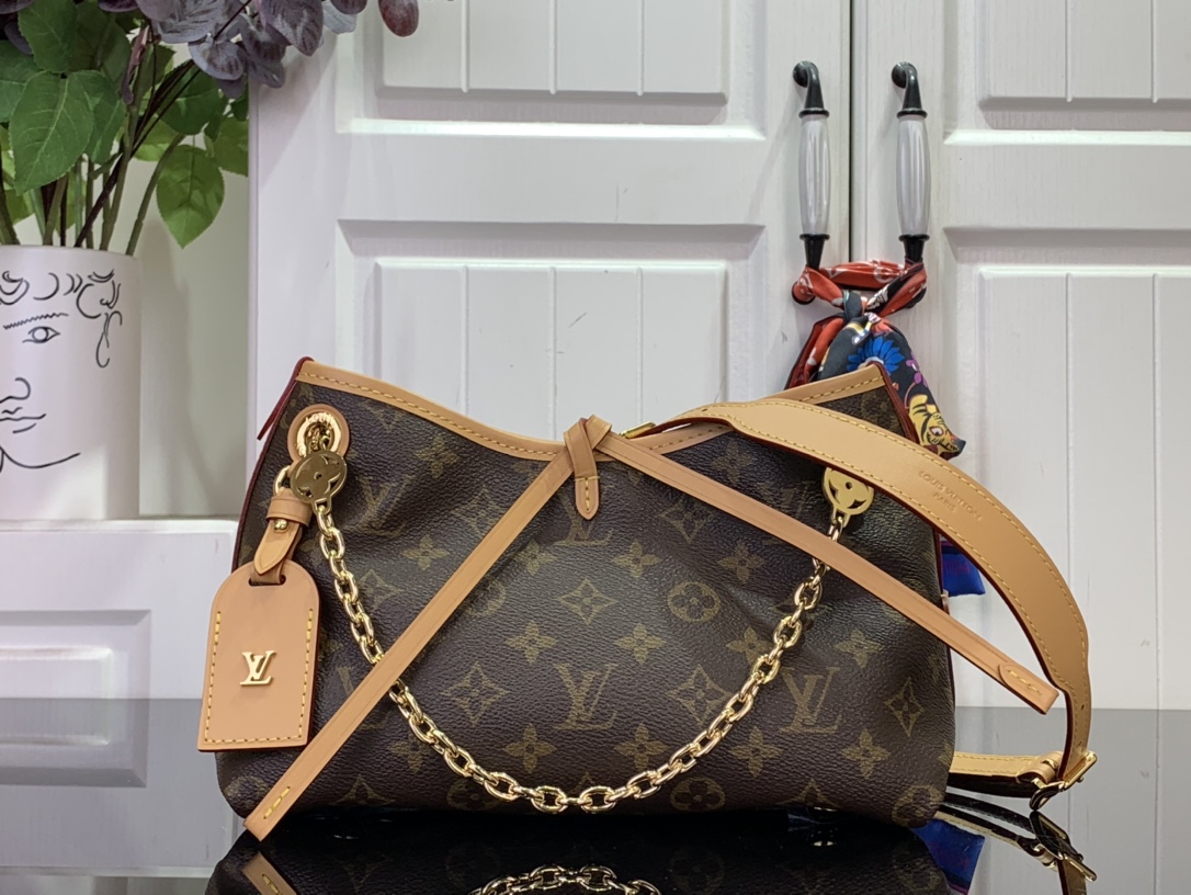 Louis Vuitton 7 Star
 Bags Handbags Monogram Canvas Chains M13014